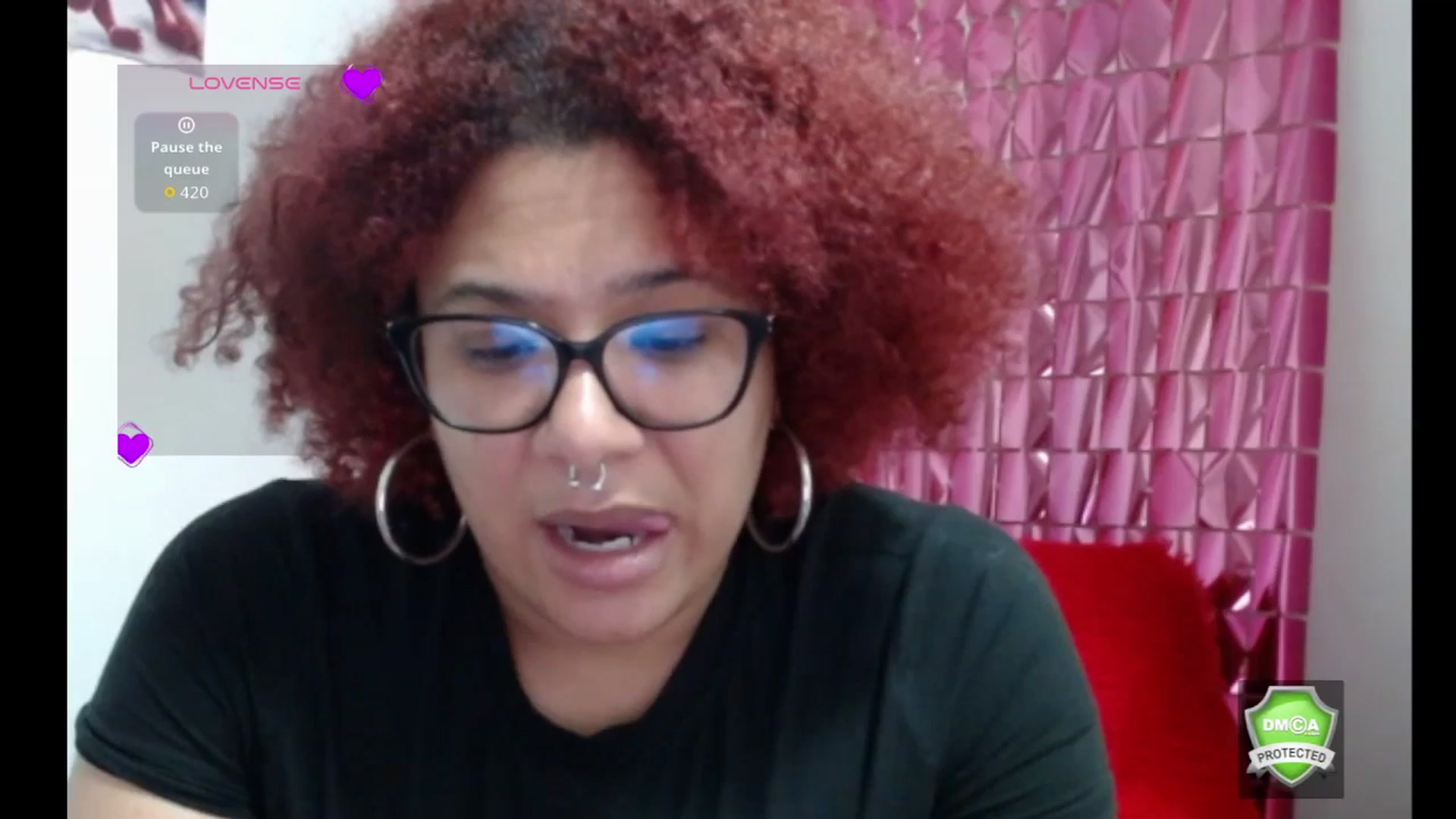 Gallery image thumbnail from Mysticbae's myfreecams stream on, 09/03/2025, 01:47 image 14 of 20