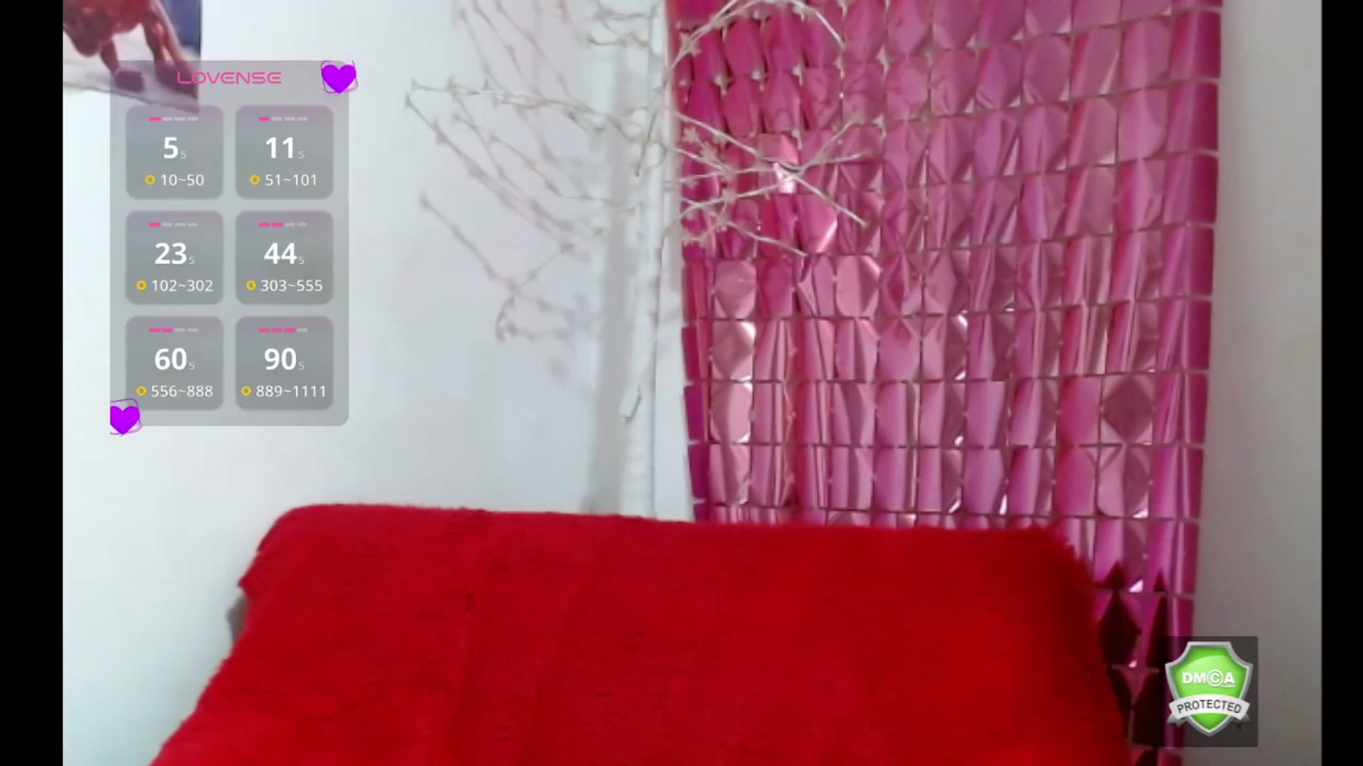 Gallery image thumbnail from Mysticbae's myfreecams stream on, 09/03/2025, 01:47 image 9 of 20