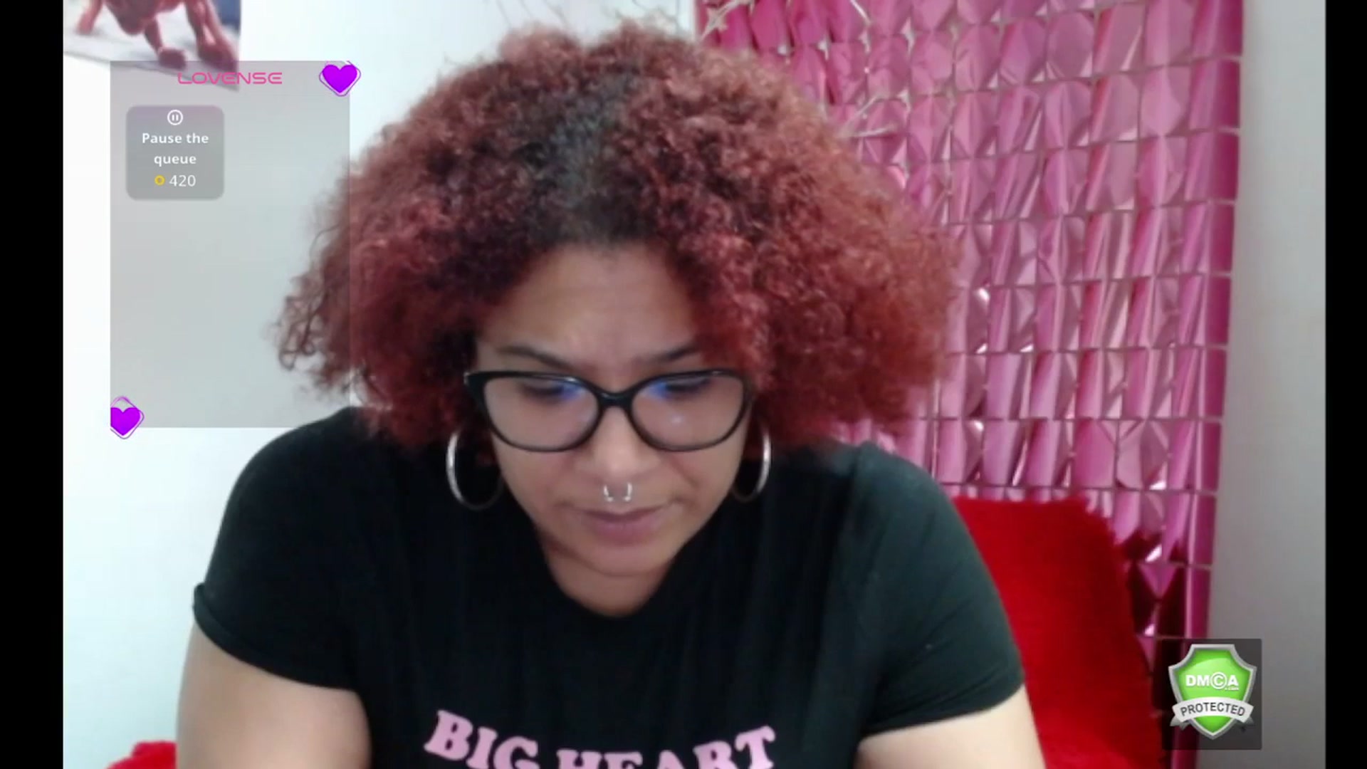 Gallery image thumbnail from Mysticbae's myfreecams stream on, 09/03/2025, 01:47 image 10 of 20