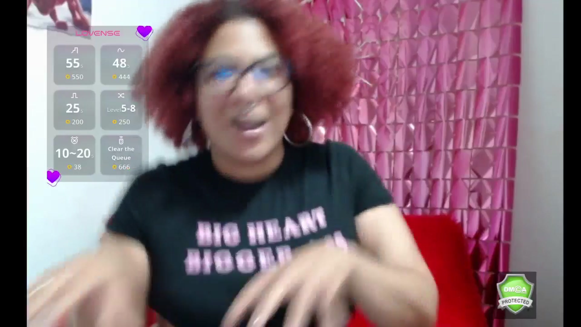 Gallery image thumbnail from Mysticbae's myfreecams stream on, 09/03/2025, 01:47 image 7 of 20