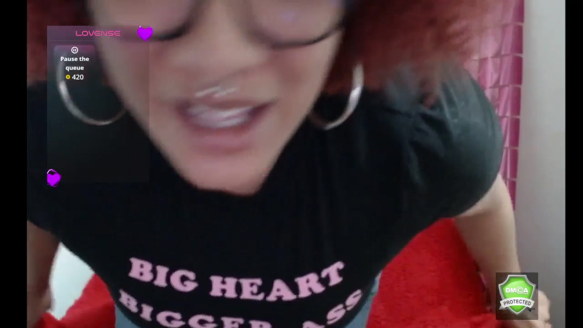 Gallery image thumbnail from Mysticbae's myfreecams stream on, 09/03/2025, 01:47 image 6 of 20