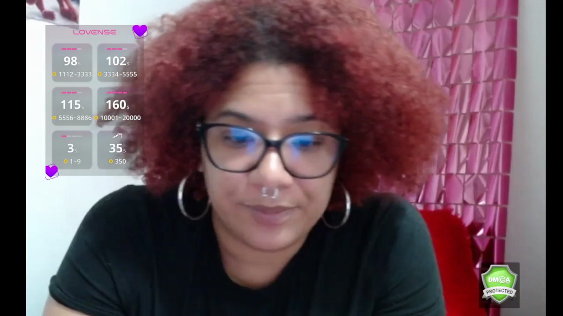 Gallery image thumbnail from Mysticbae's myfreecams stream on, 09/03/2025, 01:47 image 16 of 20