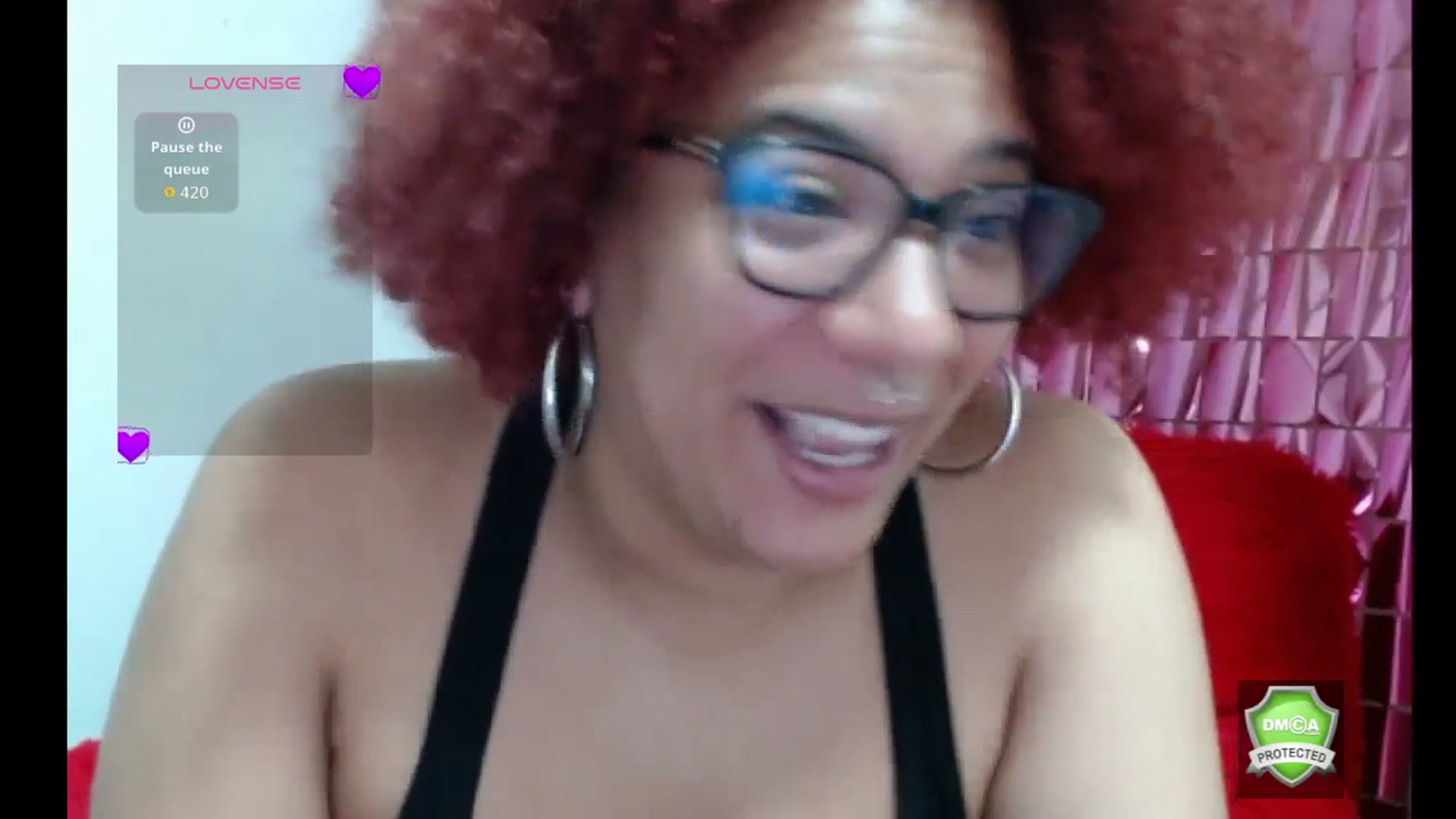 Gallery image thumbnail from Mysticbae's myfreecams stream on, 09/04/2025, 02:03 image 16 of 20