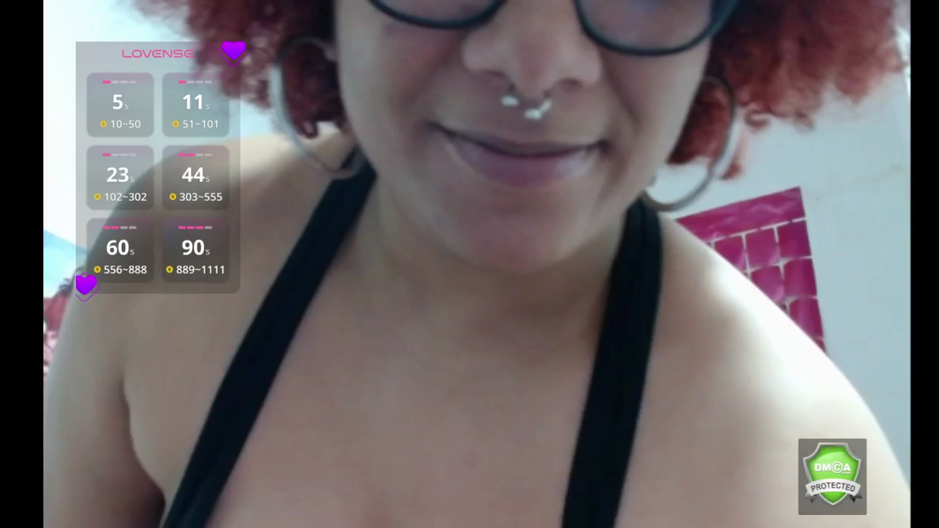 Gallery image thumbnail from Mysticbae's myfreecams stream on, 09/04/2025, 02:03 image 1 of 20