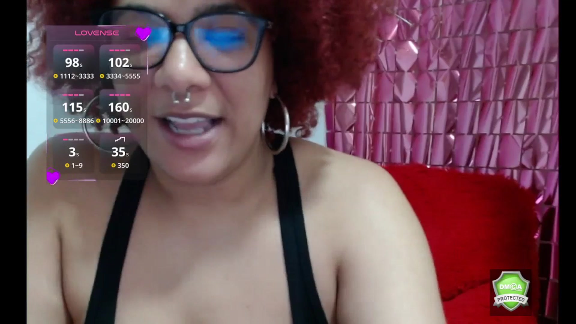 Gallery image thumbnail from Mysticbae's myfreecams stream on, 09/04/2025, 02:03 image 15 of 20