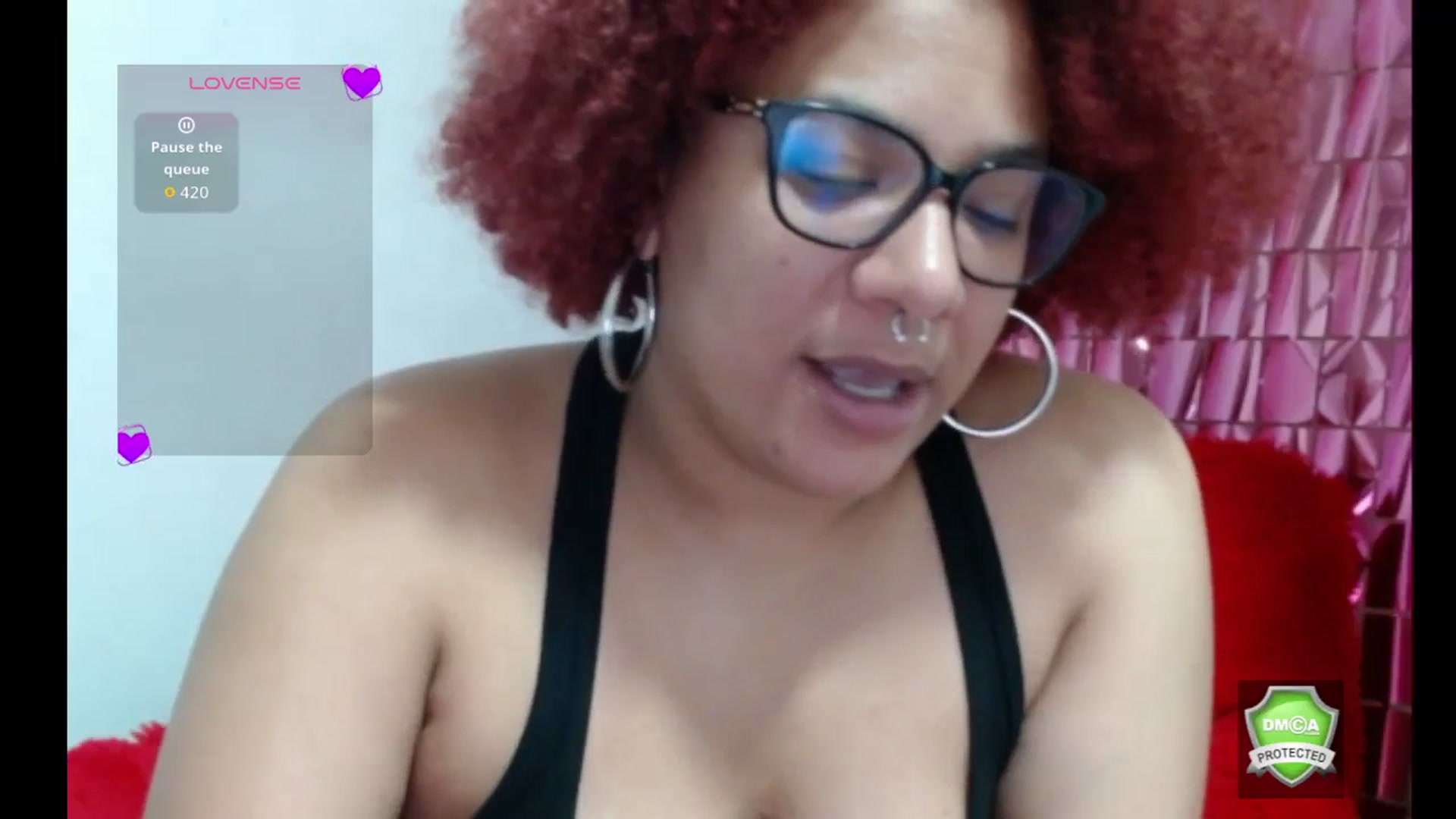 Gallery image thumbnail from Mysticbae's myfreecams stream on, 09/04/2025, 02:03 image 14 of 20