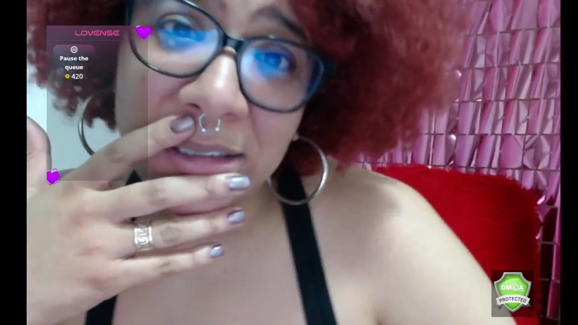 Gallery image thumbnail from Mysticbae's myfreecams stream on, 09/04/2025, 02:03 image 10 of 20