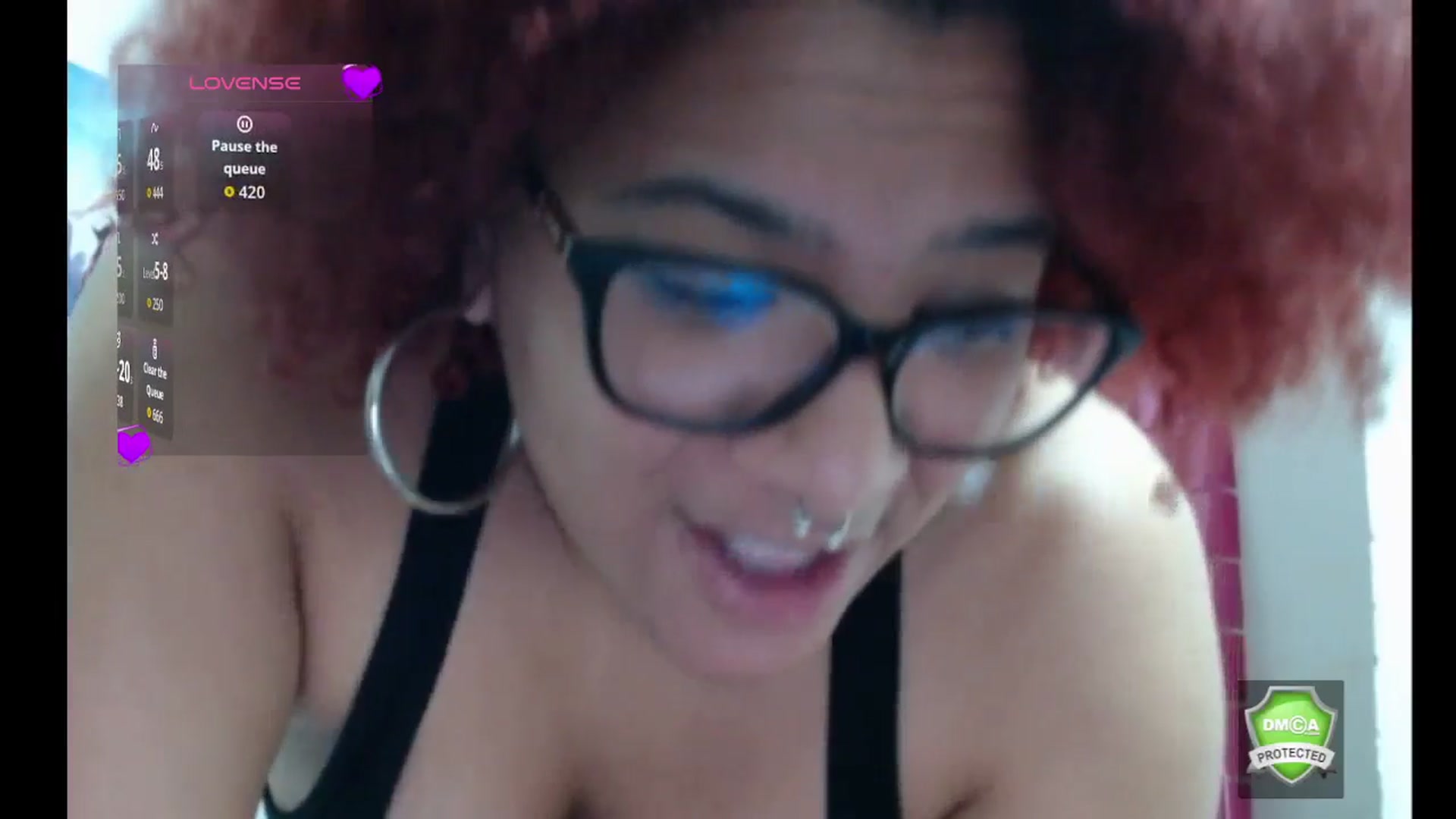 Gallery image thumbnail from Mysticbae's myfreecams stream on, 09/04/2025, 02:03 image 6 of 20