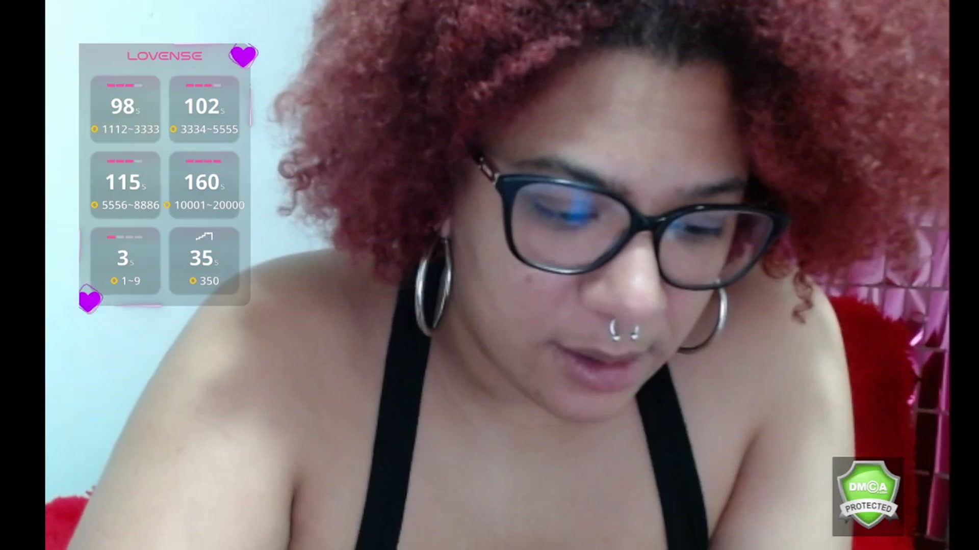 Gallery image thumbnail from Mysticbae's myfreecams stream on, 09/04/2025, 02:03 image 11 of 20