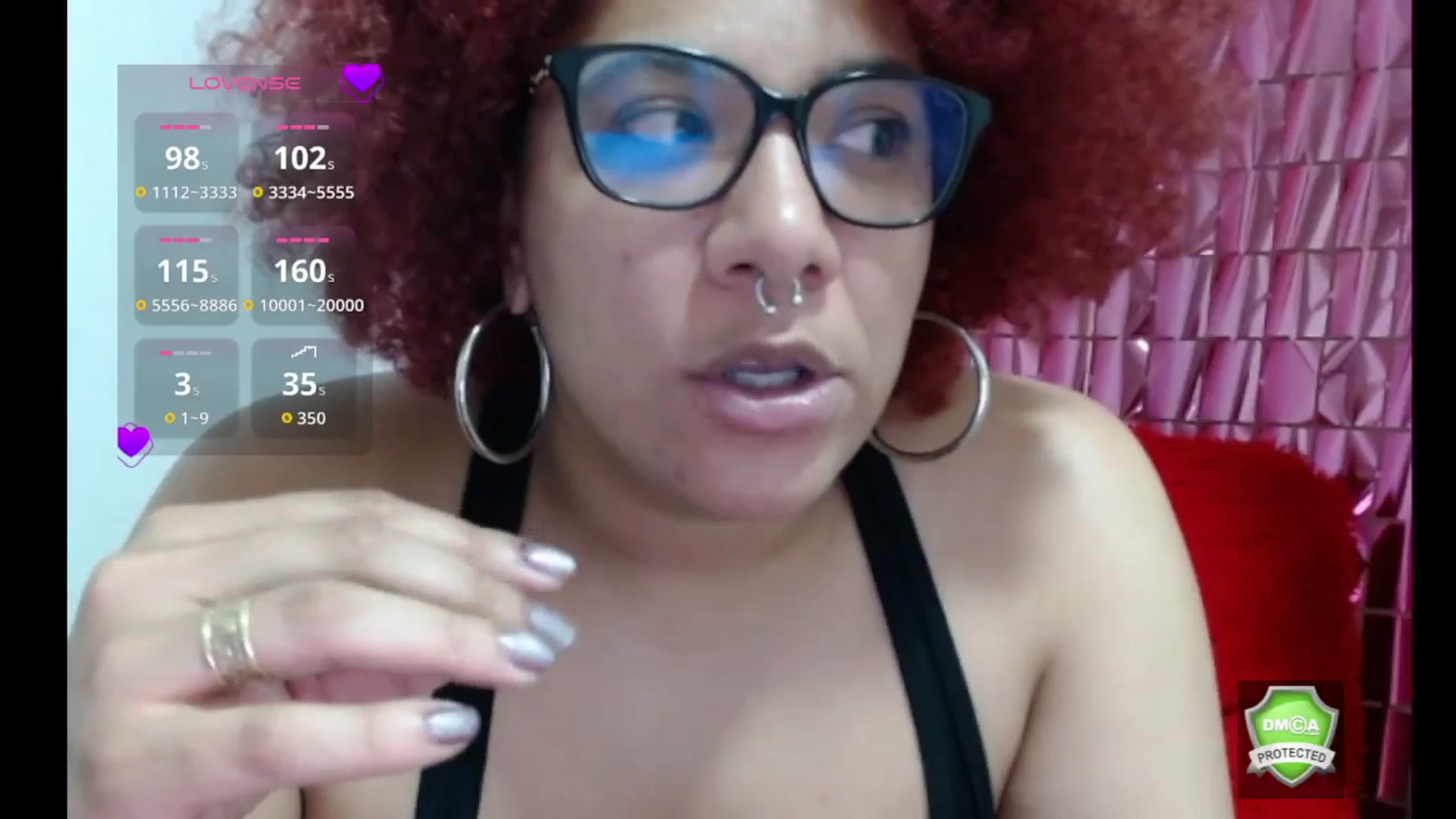 Gallery image thumbnail from Mysticbae's myfreecams stream on, 09/04/2025, 02:03 image 9 of 20