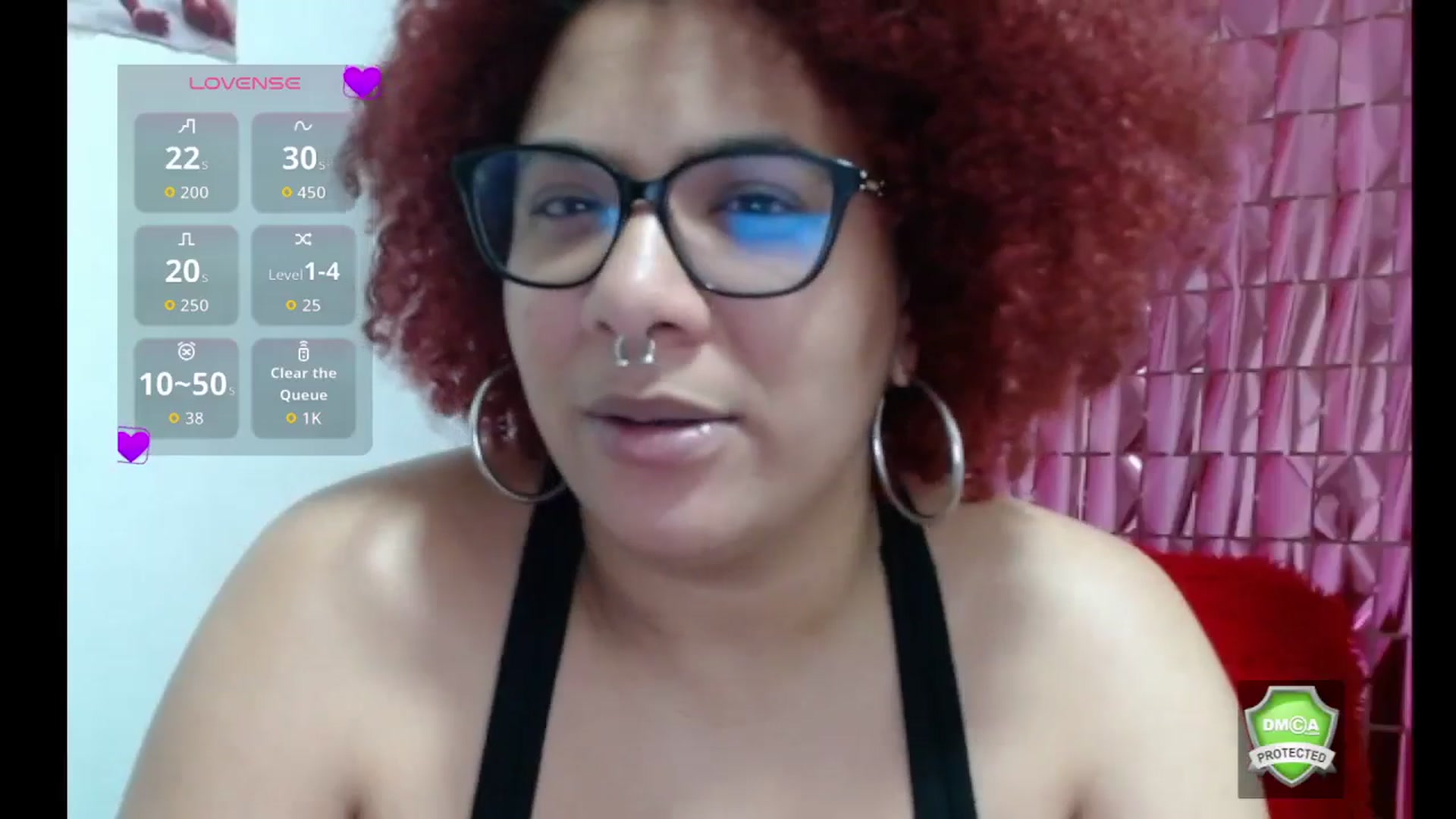 Gallery image thumbnail from Mysticbae's myfreecams stream on, 09/04/2025, 02:03 image 20 of 20