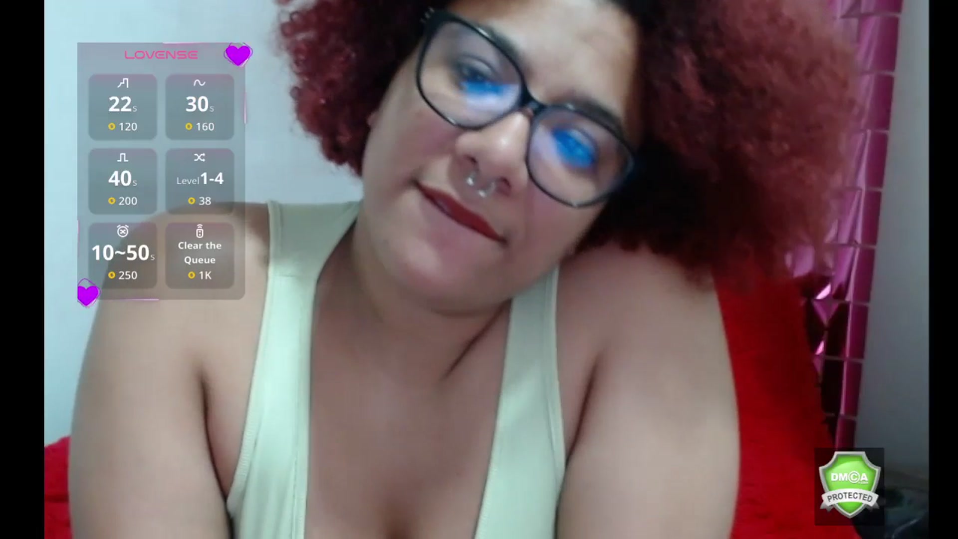 Gallery image thumbnail from Mysticbae's myfreecams stream on, 09/05/2025, 01:41 image 13 of 20