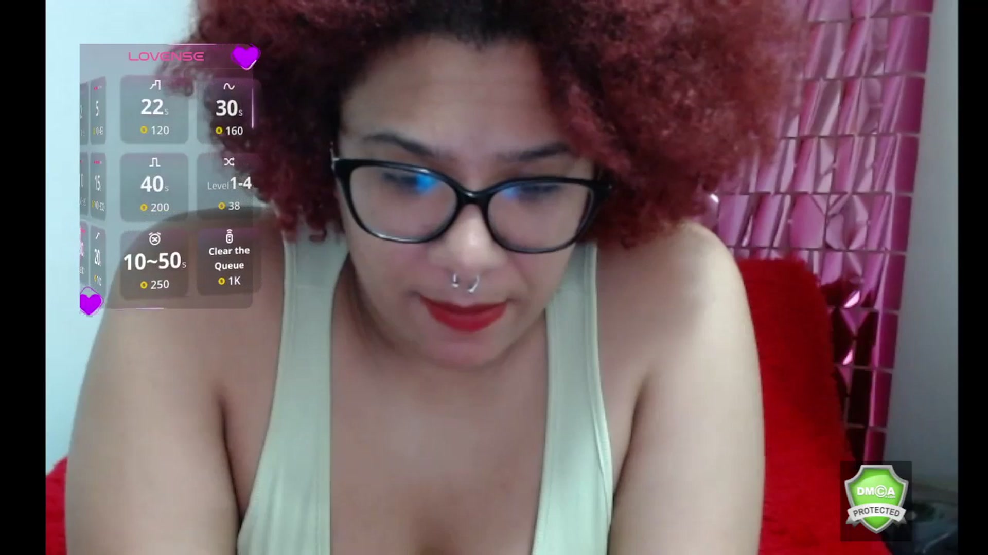 Gallery image thumbnail from Mysticbae's myfreecams stream on, 09/05/2025, 01:41 image 17 of 20