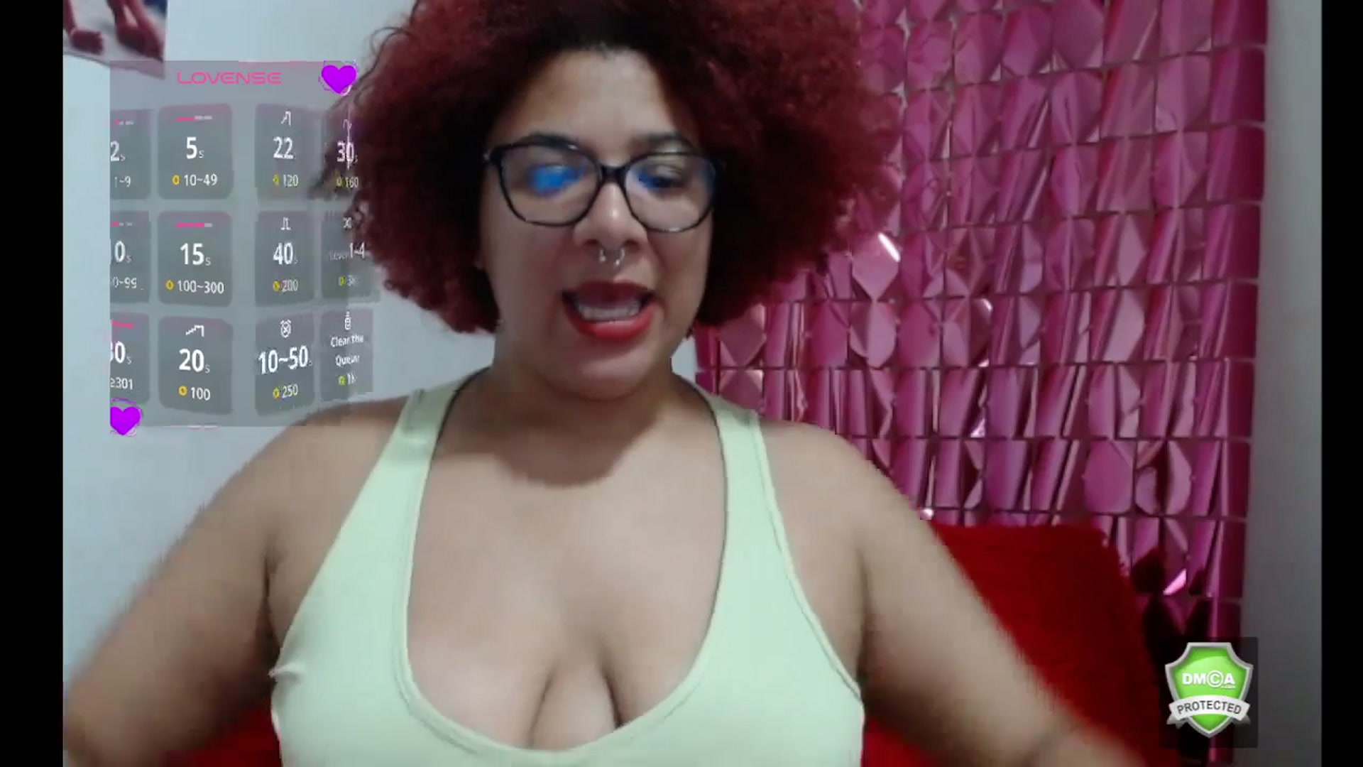Gallery image thumbnail from Mysticbae's myfreecams stream on, 09/05/2025, 01:41 image 3 of 20