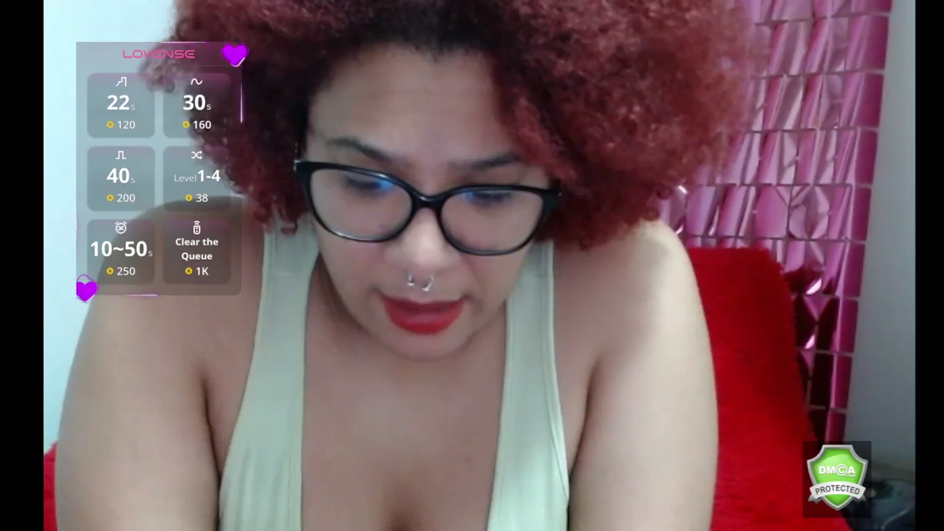 Gallery image thumbnail from Mysticbae's myfreecams stream on, 09/05/2025, 01:41 image 18 of 20