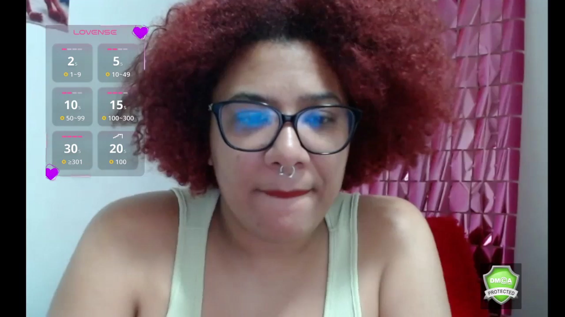 Gallery image thumbnail from Mysticbae's myfreecams stream on, 09/05/2025, 01:41 image 2 of 20