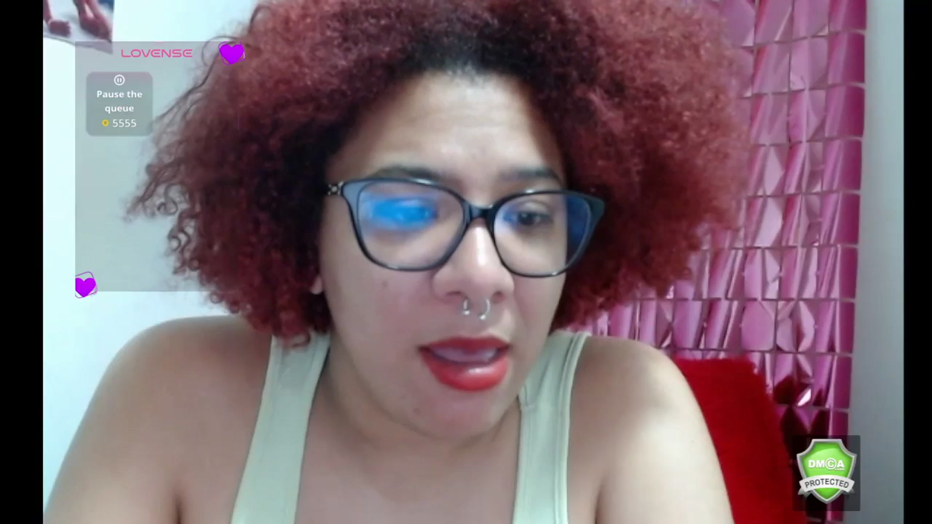 Gallery image thumbnail from Mysticbae's myfreecams stream on, 09/05/2025, 01:41 image 1 of 20