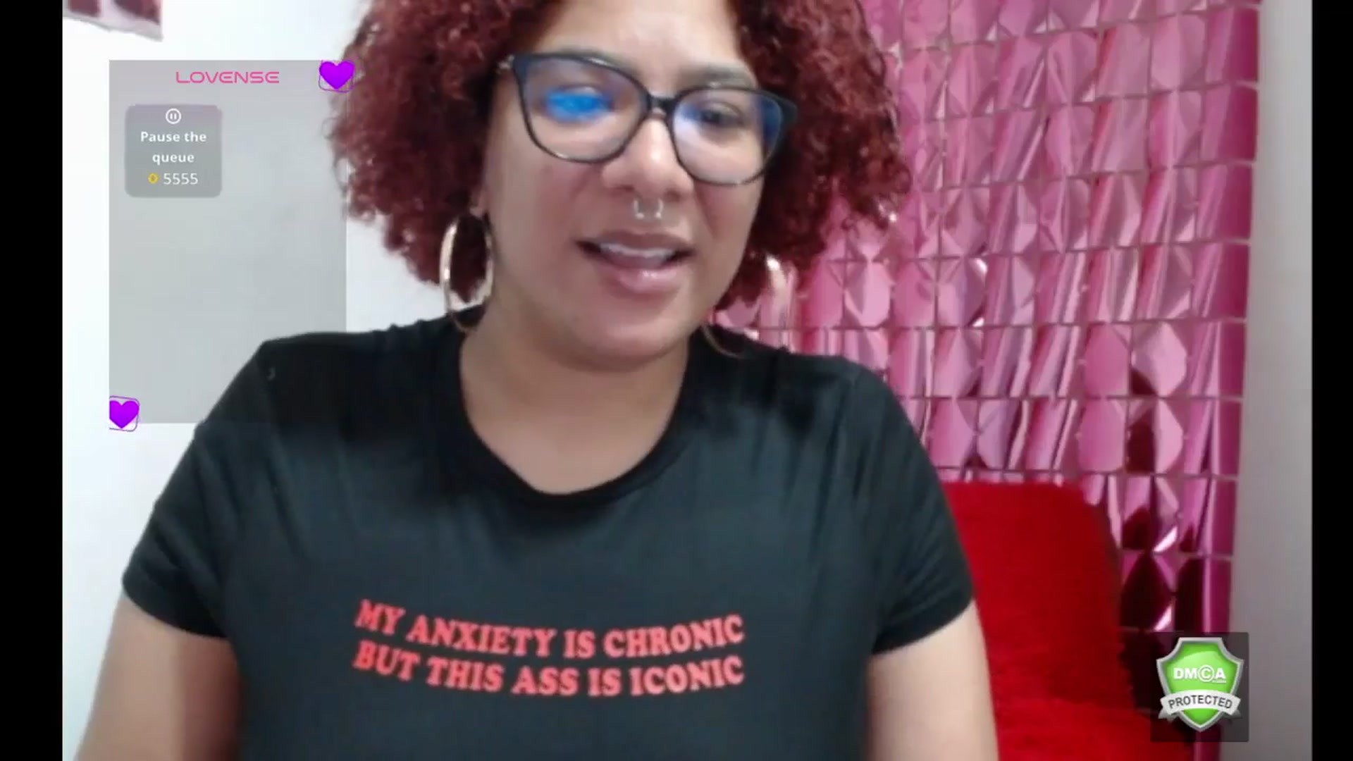 Gallery image thumbnail from Mysticbae's myfreecams stream on, 09/09/2025, 01:48 image 6 of 20