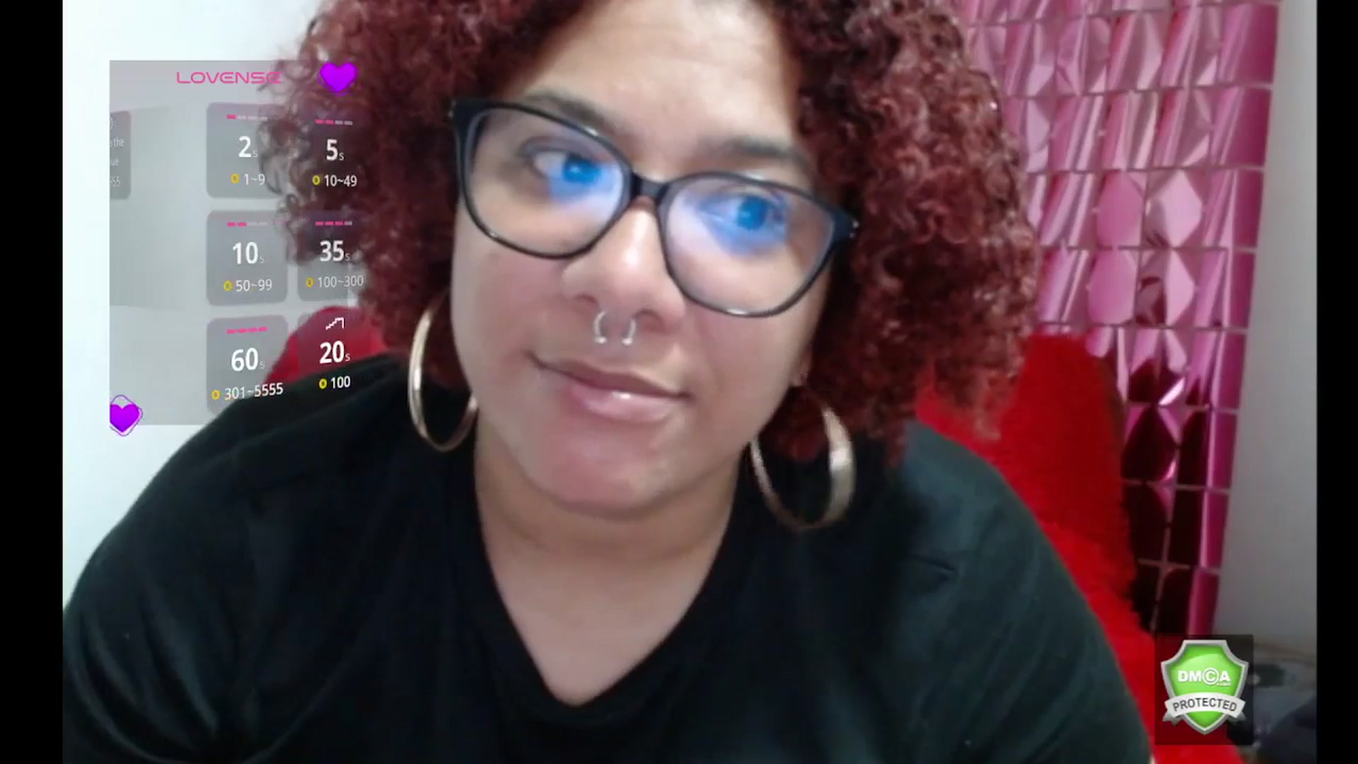 Gallery image thumbnail from Mysticbae's myfreecams stream on, 09/09/2025, 01:48 image 11 of 20