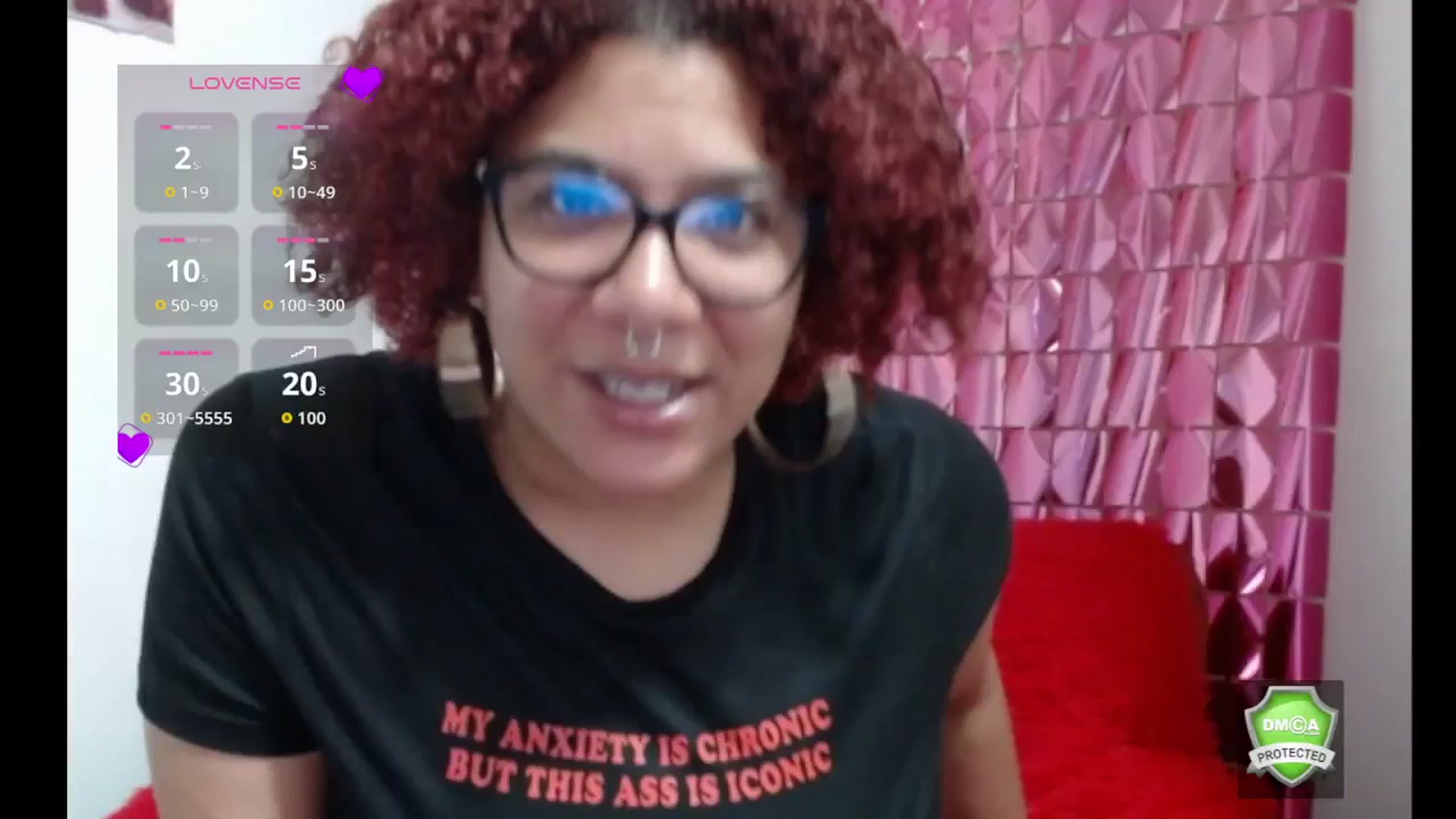 Gallery image thumbnail from Mysticbae's myfreecams stream on, 09/09/2025, 01:48 image 5 of 20