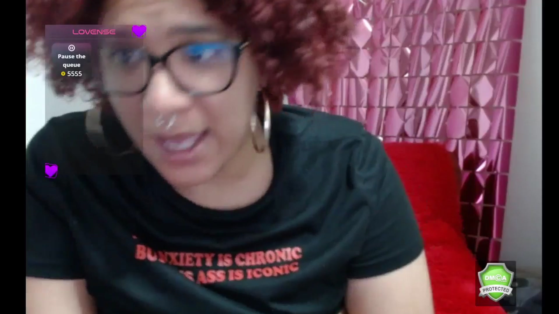 Gallery image thumbnail from Mysticbae's myfreecams stream on, 09/09/2025, 01:48 image 18 of 20