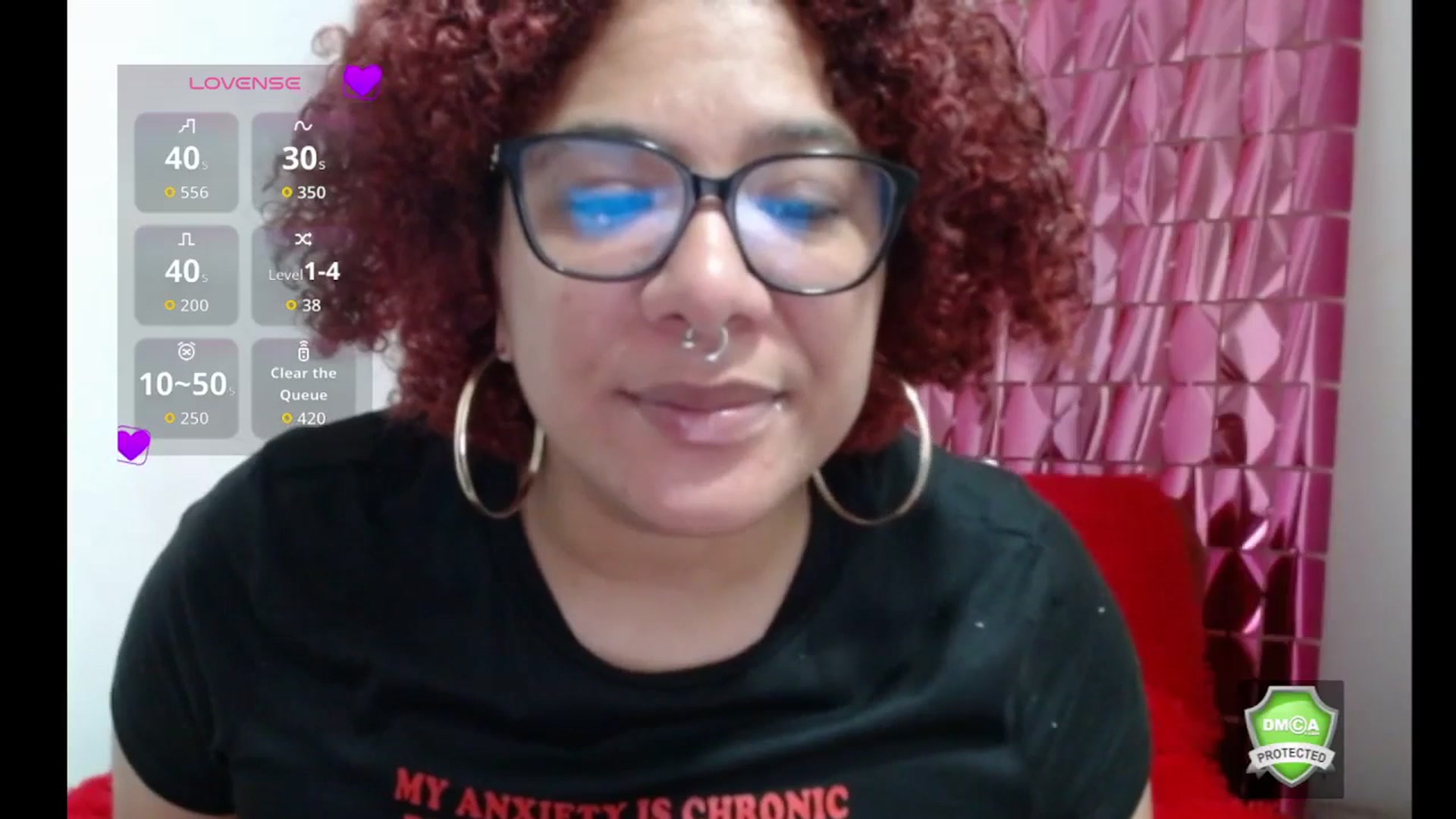 Gallery image thumbnail from Mysticbae's myfreecams stream on, 09/09/2025, 01:48 image 10 of 20