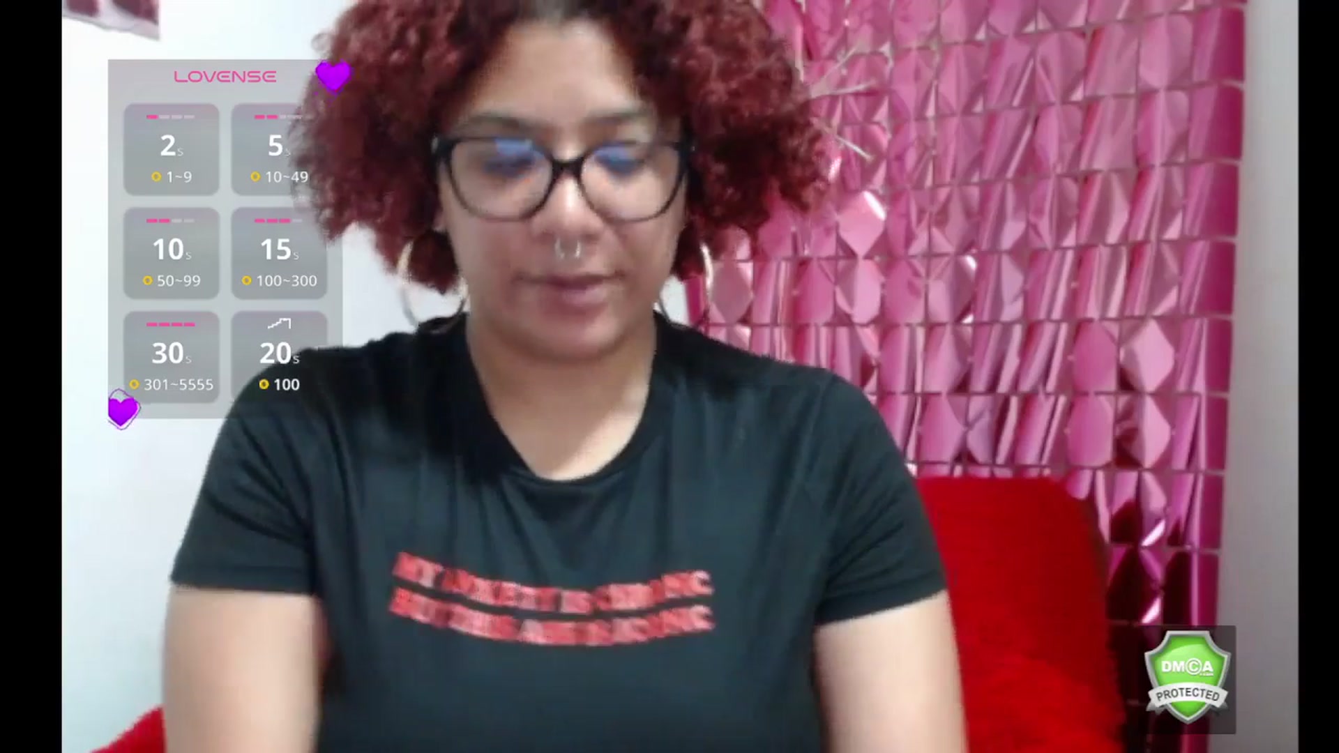 Gallery image thumbnail from Mysticbae's myfreecams stream on, 09/09/2025, 01:48 image 7 of 20