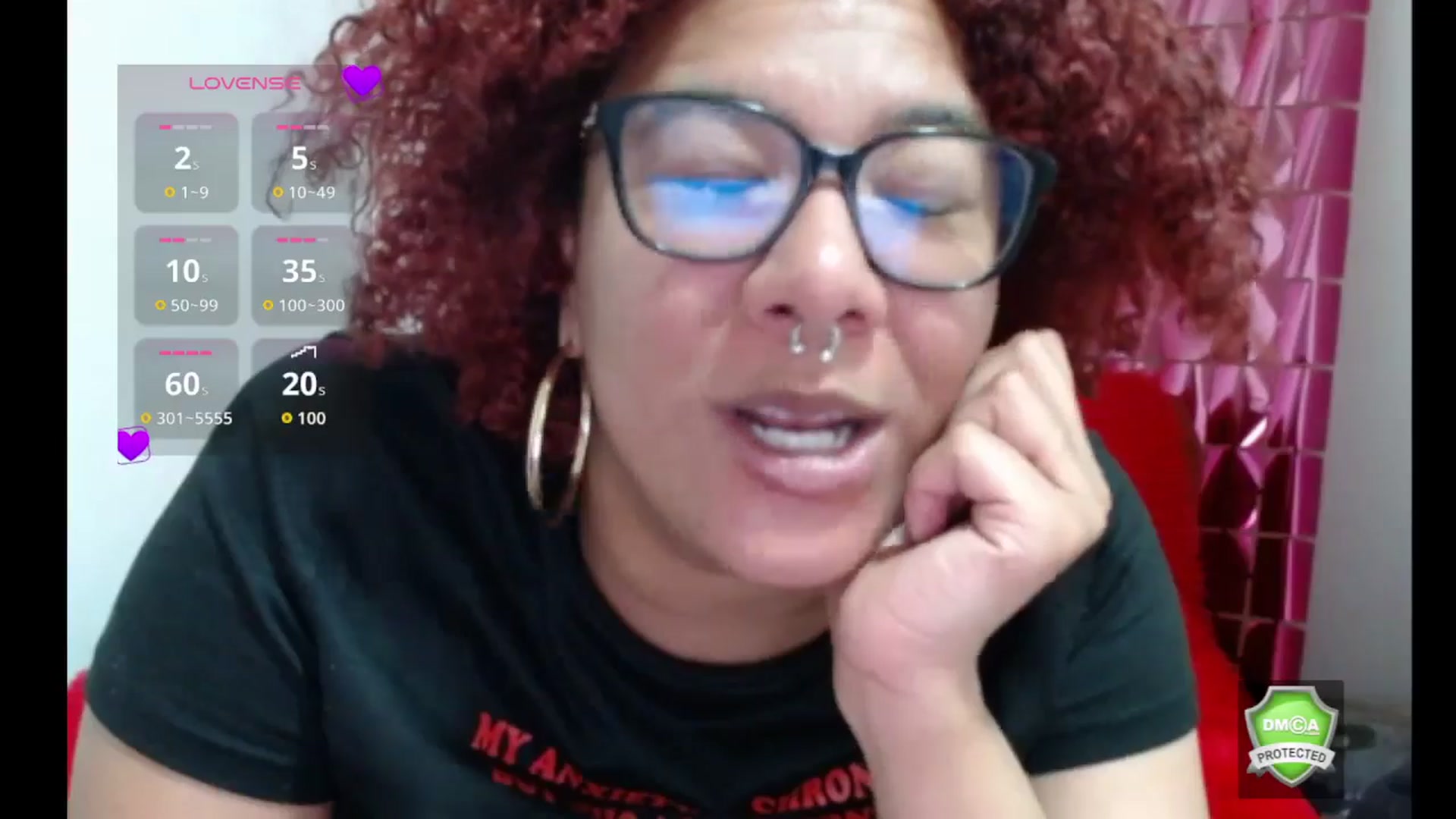 Gallery image thumbnail from Mysticbae's myfreecams stream on, 09/09/2025, 01:48 image 20 of 20