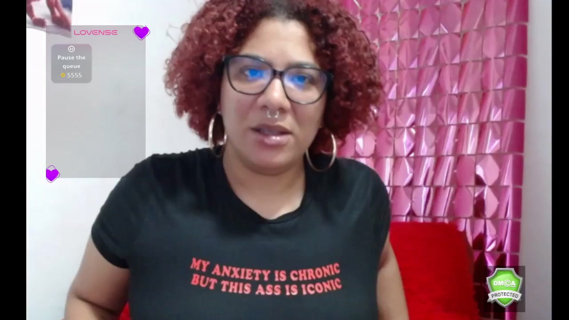 Gallery image thumbnail from Mysticbae's myfreecams stream on, 09/09/2025, 01:48 image 1 of 20