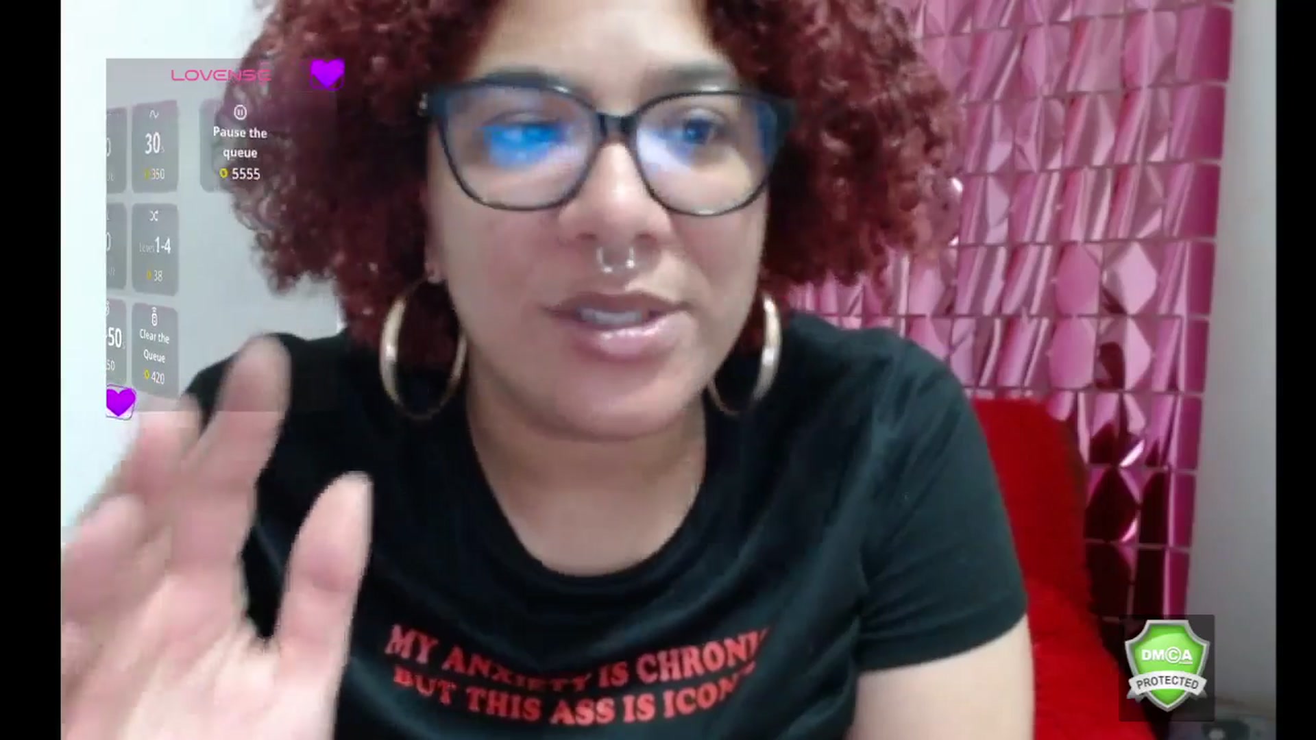 Gallery image thumbnail from Mysticbae's myfreecams stream on, 09/09/2025, 01:48 image 16 of 20