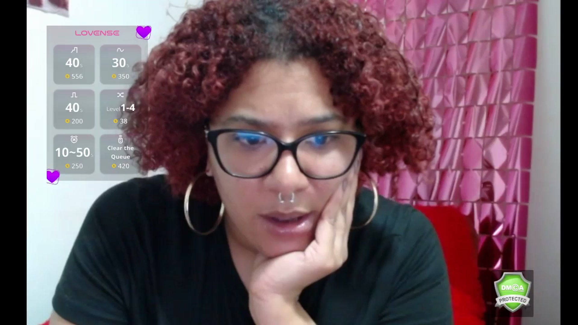 Gallery image thumbnail from Mysticbae's myfreecams stream on, 09/09/2025, 01:48 image 8 of 20