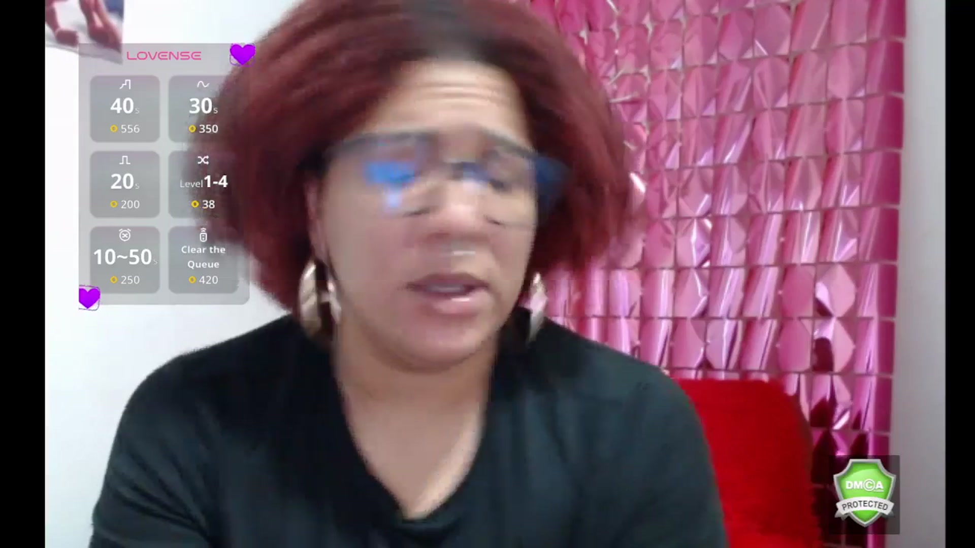 Gallery image thumbnail from Mysticbae's myfreecams stream on, 09/09/2025, 01:48 image 2 of 20