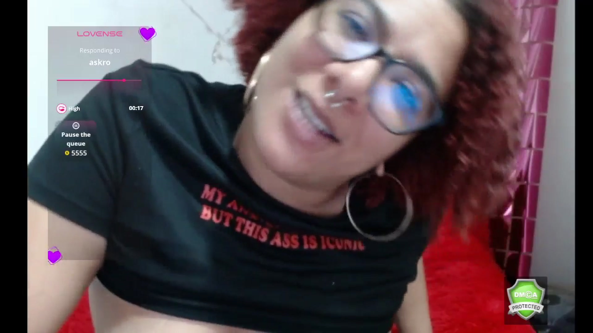 Gallery image thumbnail from Mysticbae's myfreecams stream on, 09/09/2025, 01:48 image 19 of 20