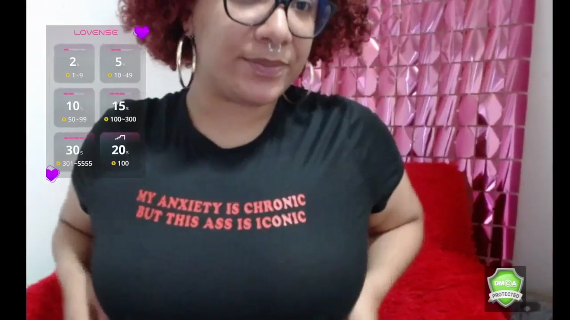 Gallery image thumbnail from Mysticbae's myfreecams stream on, 09/09/2025, 01:48 image 3 of 20