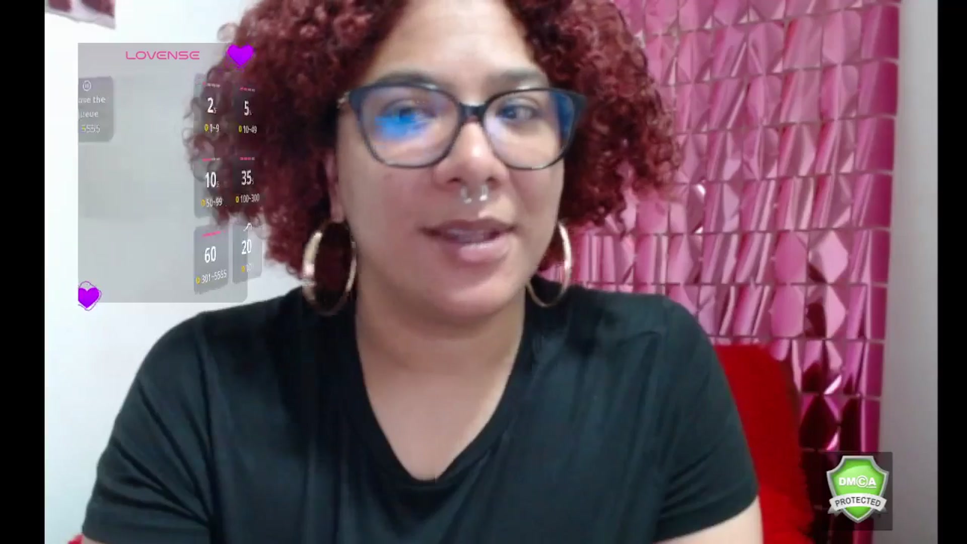 Gallery image thumbnail from Mysticbae's myfreecams stream on, 09/09/2025, 01:48 image 9 of 20