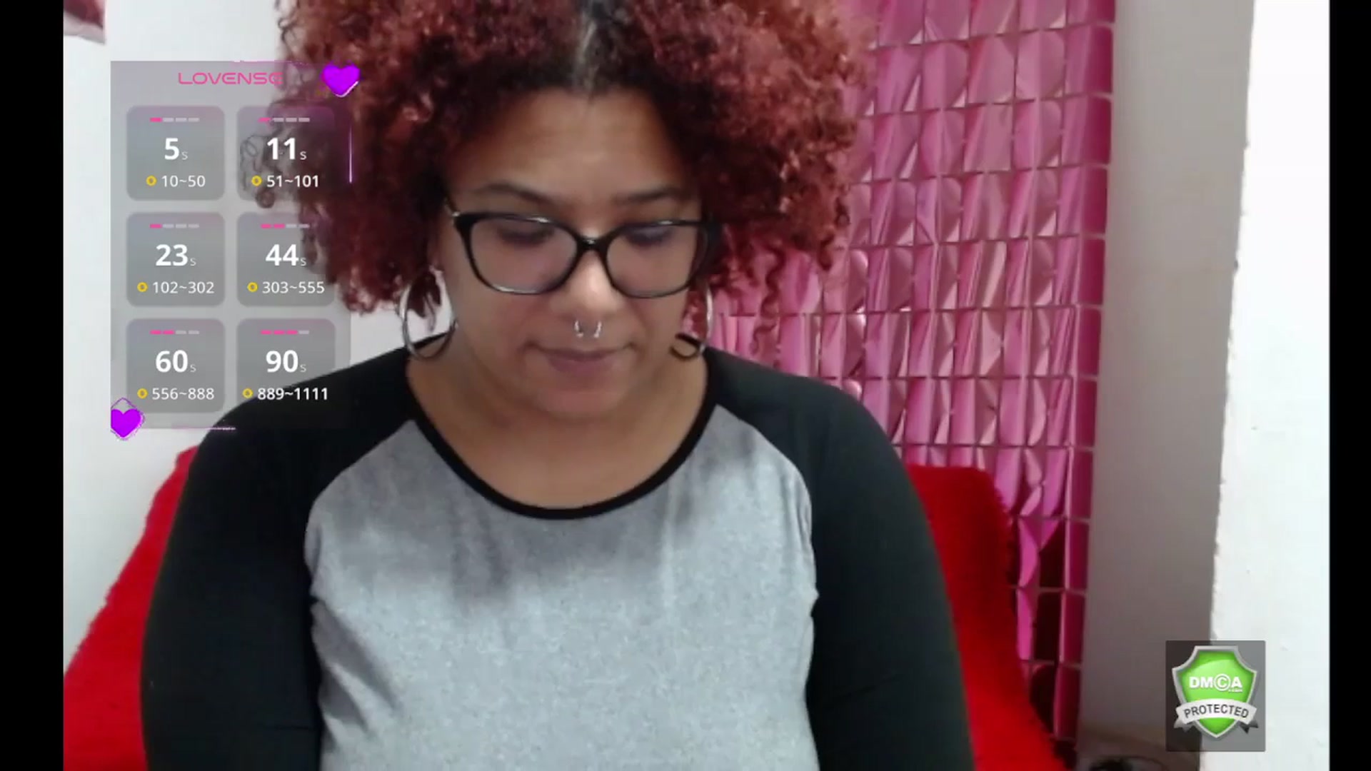 Gallery image thumbnail from Mysticbae's myfreecams stream on, 09/13/2025, 01:38 image 11 of 20