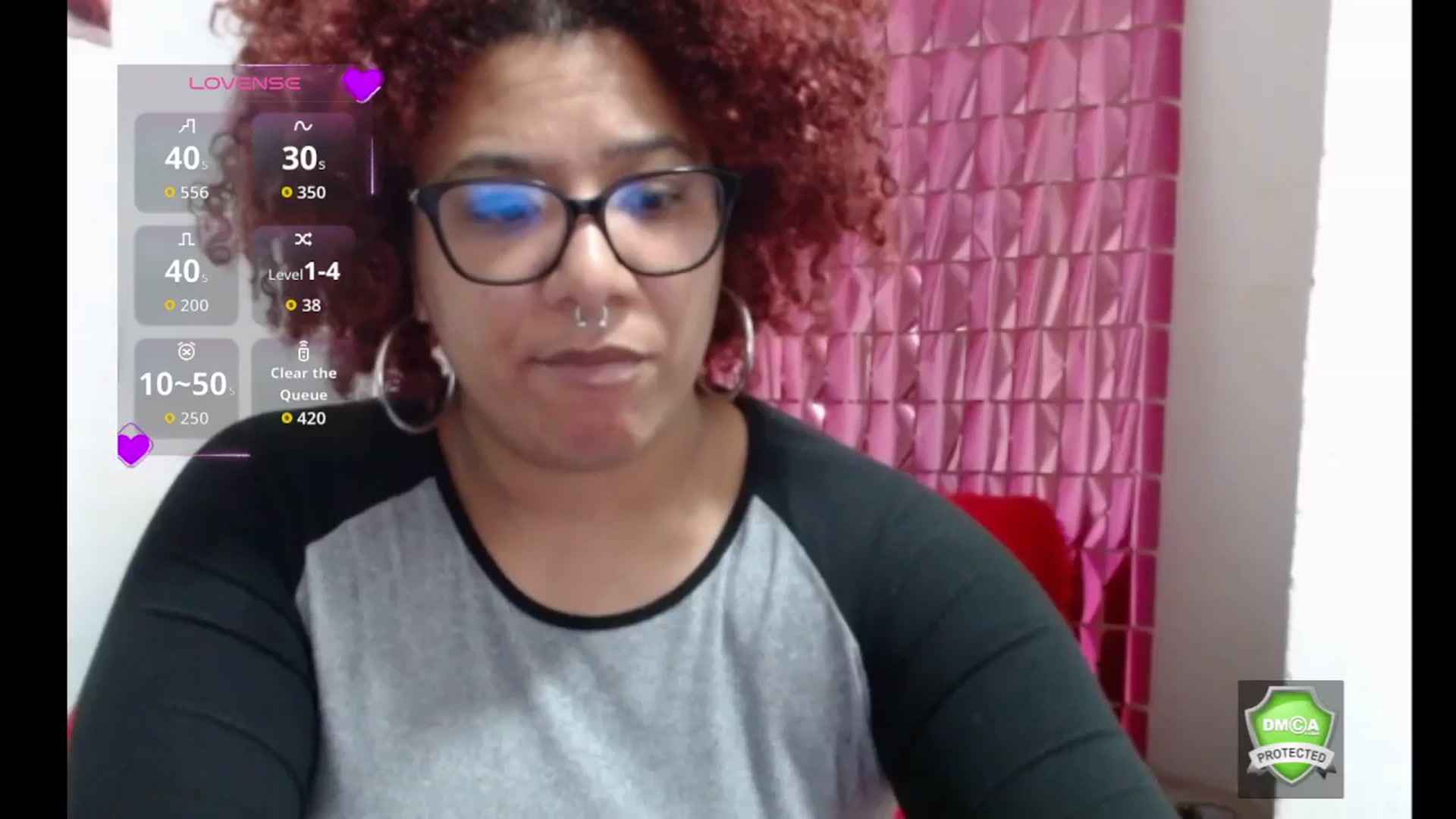 Gallery image thumbnail from Mysticbae's myfreecams stream on, 09/13/2025, 01:38 image 10 of 20