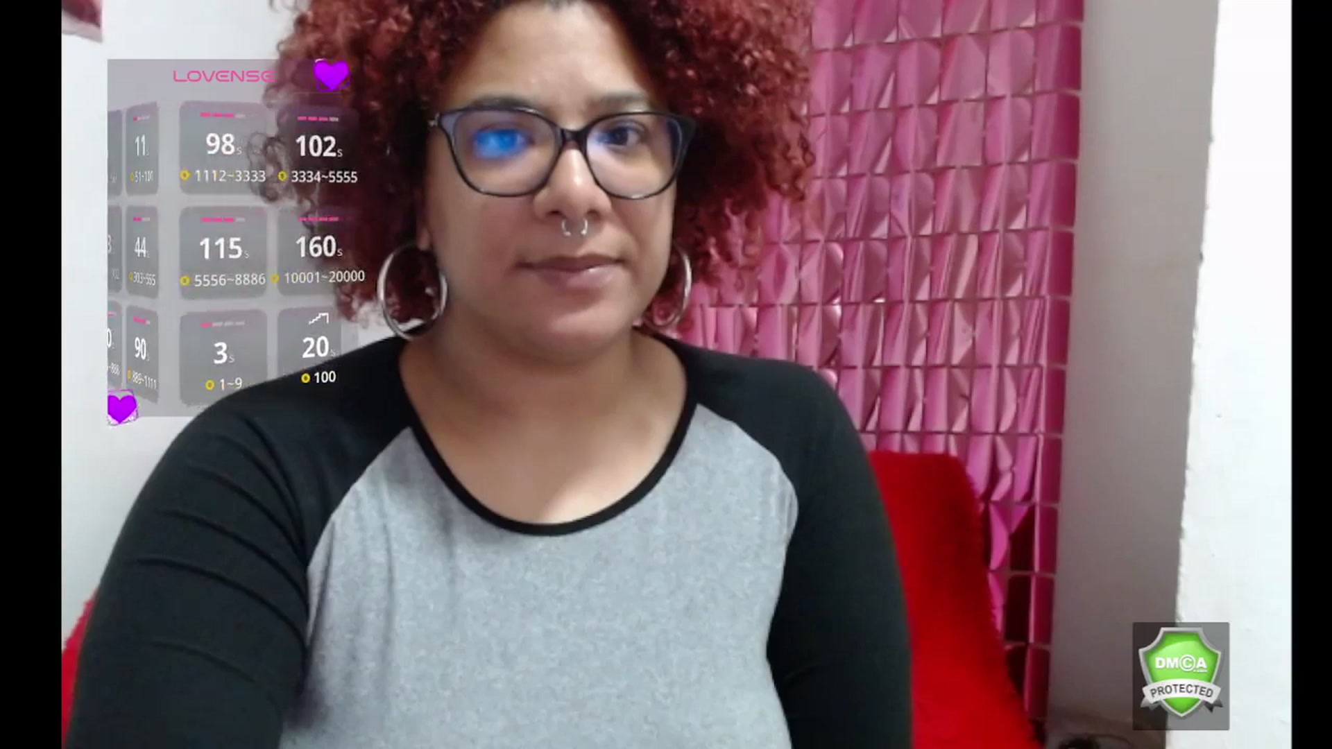 Gallery image thumbnail from Mysticbae's myfreecams stream on, 09/13/2025, 01:38 image 19 of 20