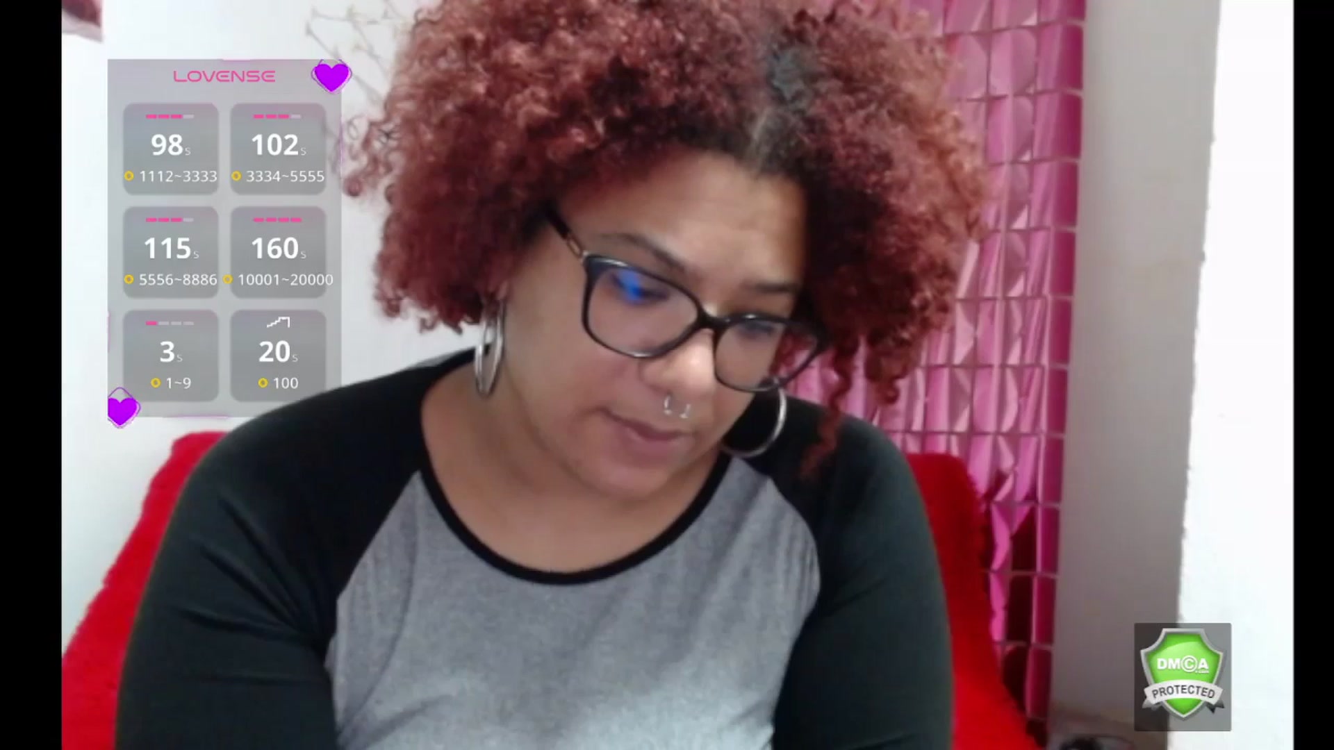 Gallery image thumbnail from Mysticbae's myfreecams stream on, 09/13/2025, 01:38 image 13 of 20