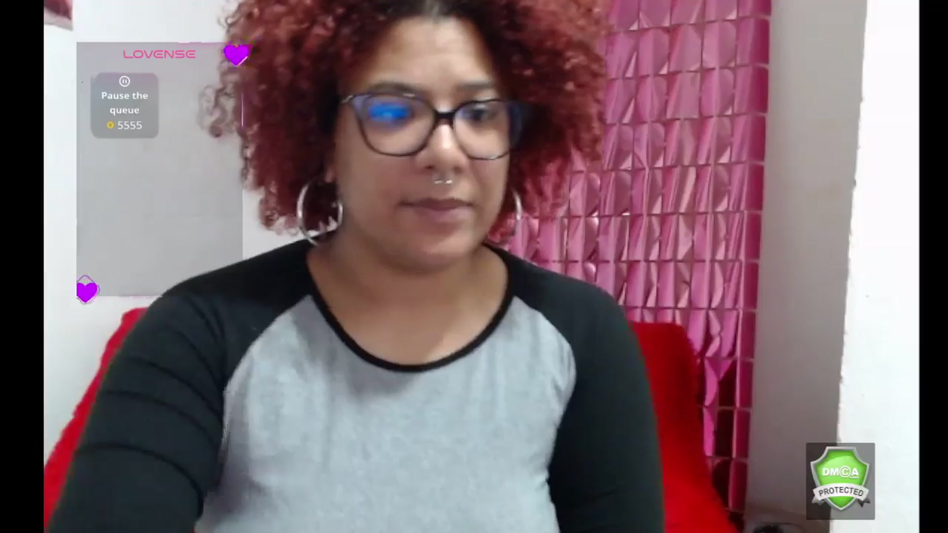 Gallery image thumbnail from Mysticbae's myfreecams stream on, 09/13/2025, 01:38 image 12 of 20