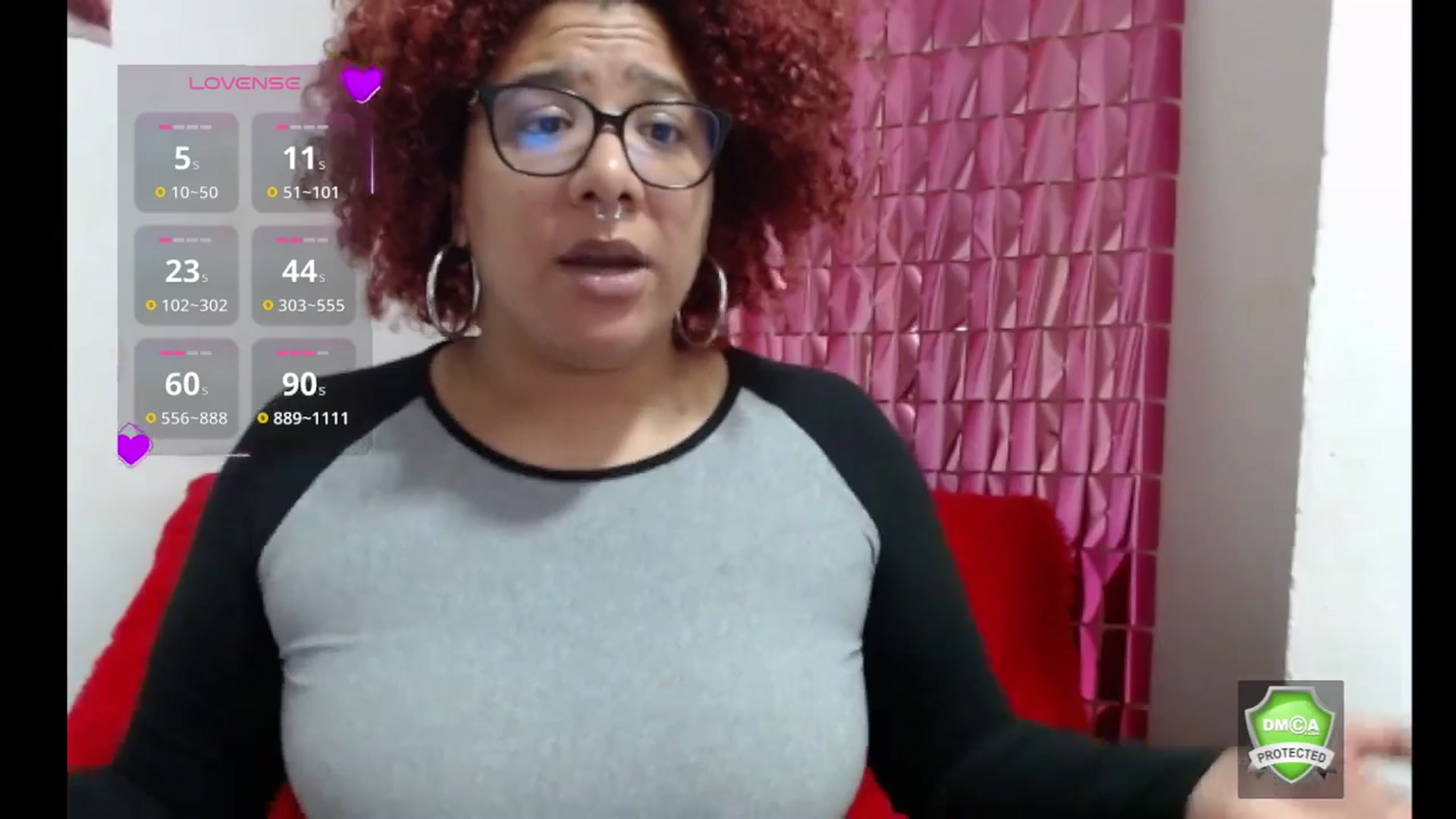 Gallery image thumbnail from Mysticbae's myfreecams stream on, 09/13/2025, 01:38 image 6 of 20