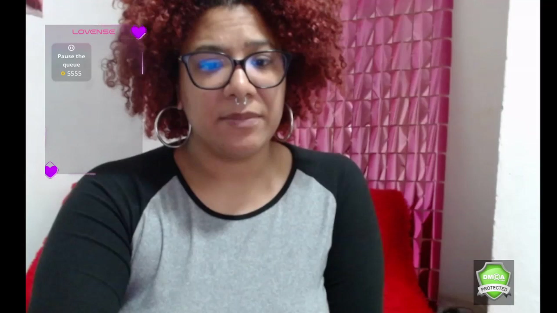 Gallery image thumbnail from Mysticbae's myfreecams stream on, 09/13/2025, 01:38 image 9 of 20
