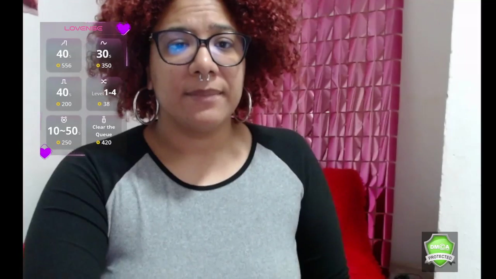 Gallery image thumbnail from Mysticbae's myfreecams stream on, 09/13/2025, 01:38 image 5 of 20
