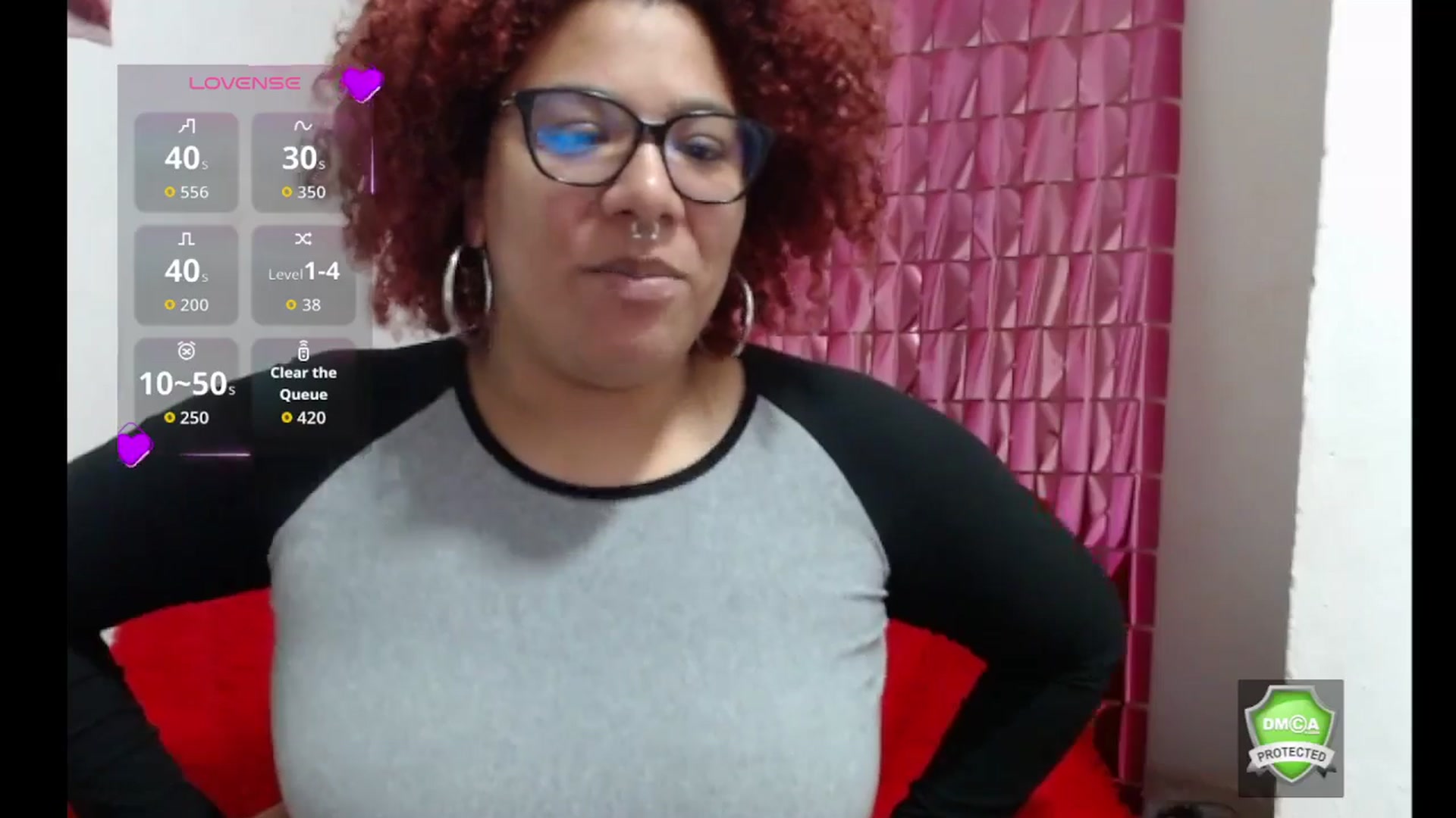 Gallery image thumbnail from Mysticbae's myfreecams stream on, 09/13/2025, 01:38 image 4 of 20