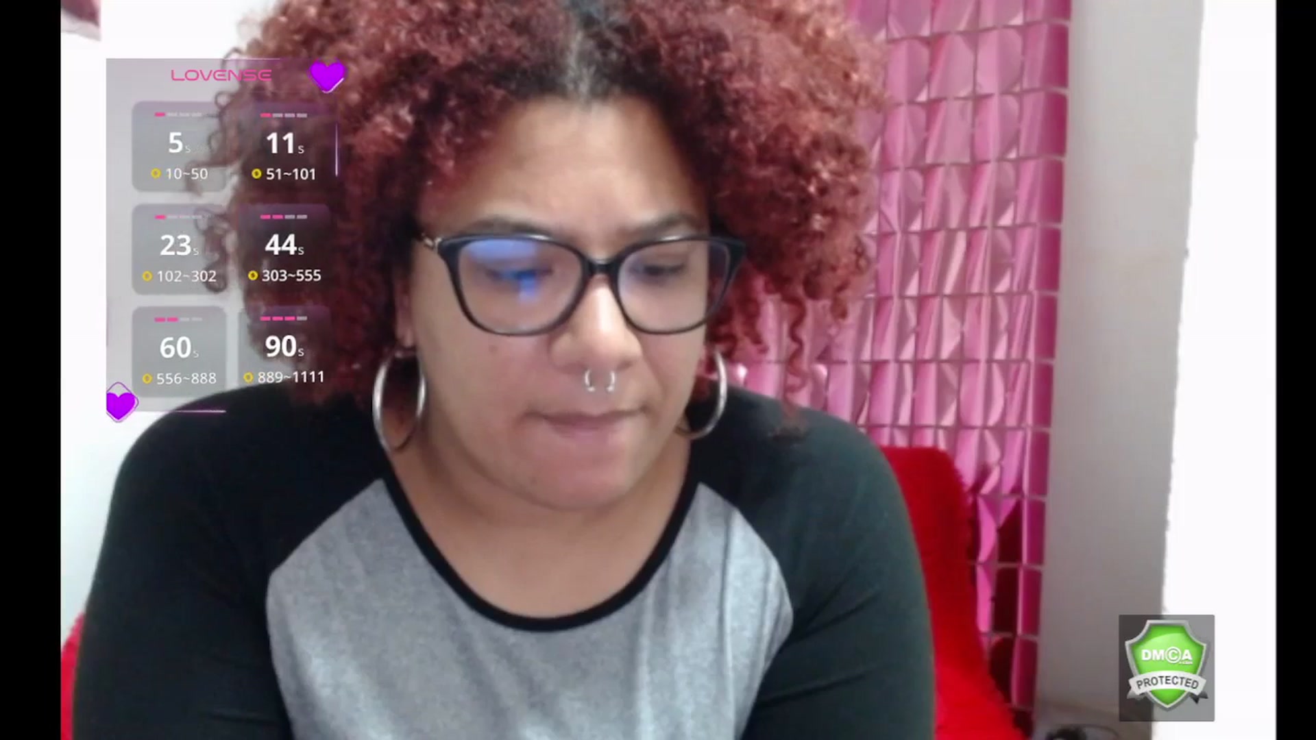 Gallery image thumbnail from Mysticbae's myfreecams stream on, 09/13/2025, 01:38 image 3 of 20