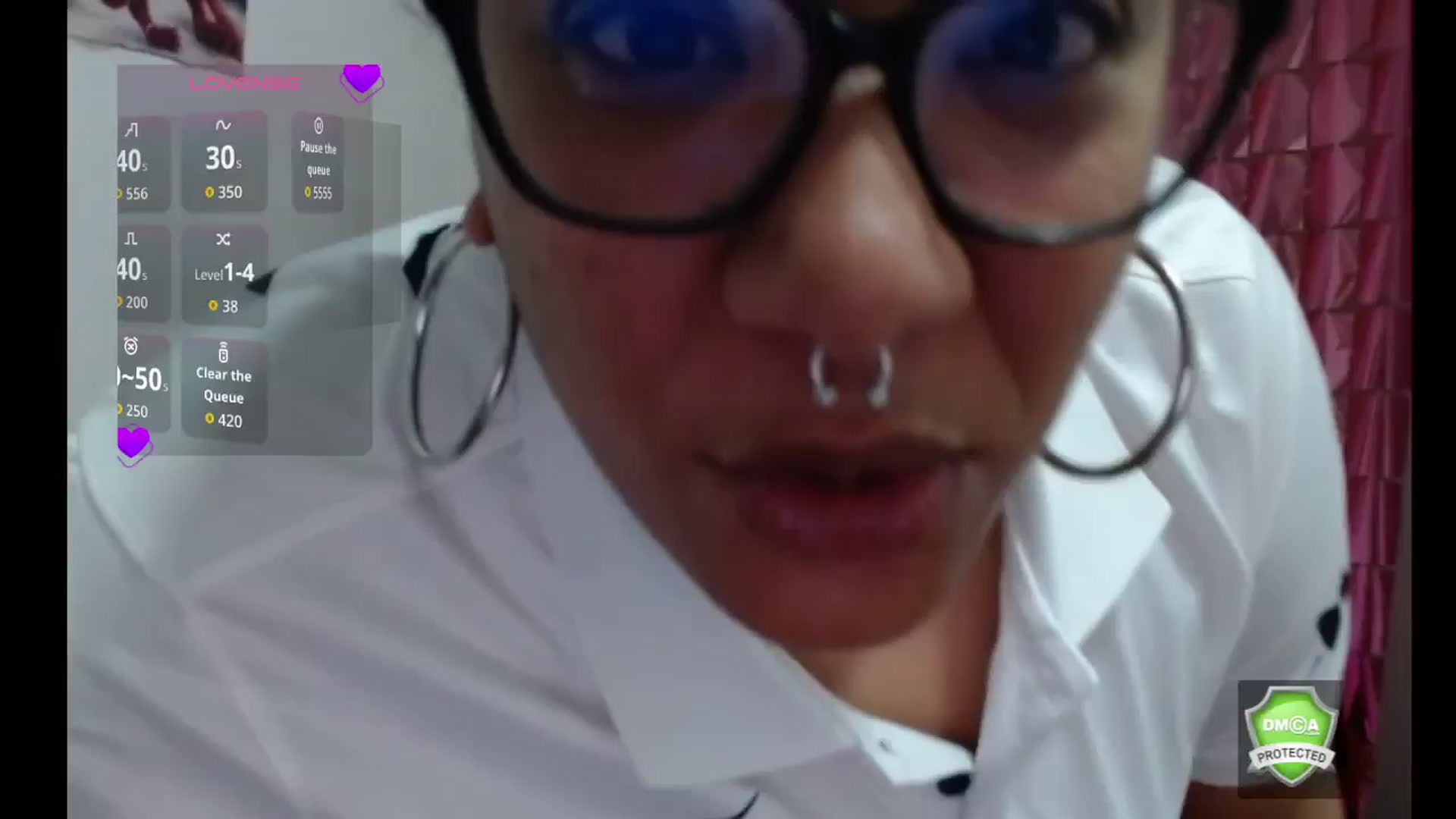 Gallery image thumbnail from Mysticbae's myfreecams stream on, 10/03/2025, 01:35 image 1 of 20