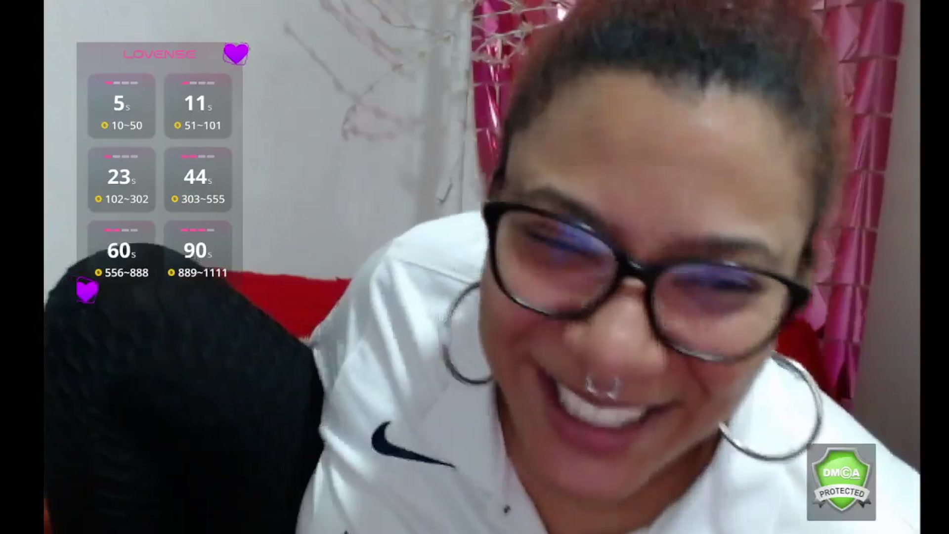 Gallery image thumbnail from Mysticbae's myfreecams stream on, 10/03/2025, 01:35 image 6 of 20