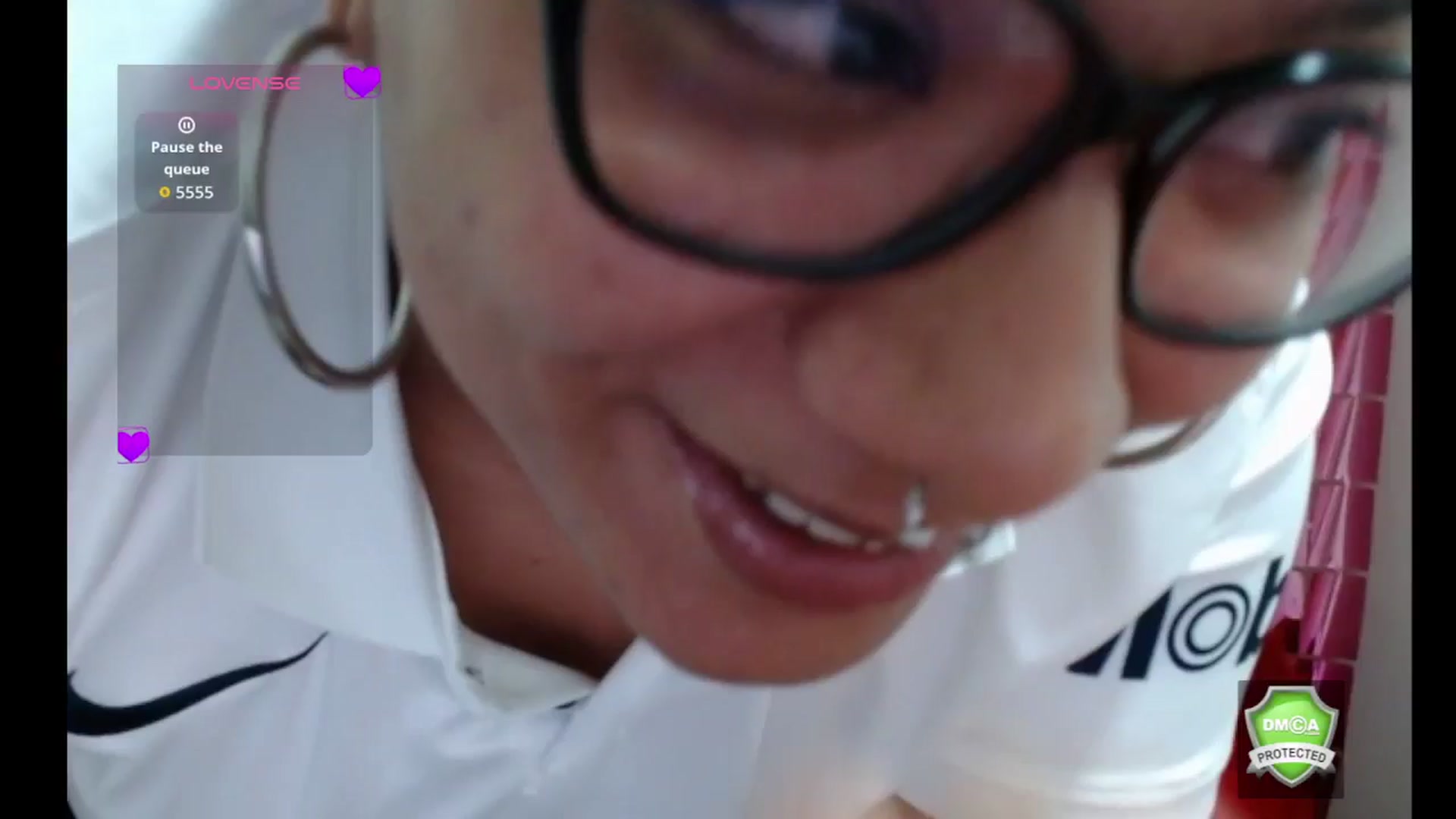 Gallery image thumbnail from Mysticbae's myfreecams stream on, 10/03/2025, 01:35 image 20 of 20