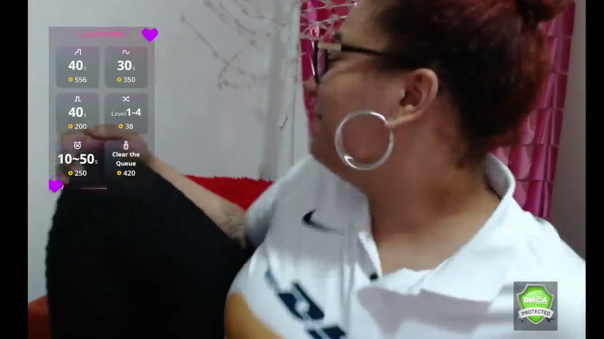 Gallery image thumbnail from Mysticbae's myfreecams stream on, 10/03/2025, 01:35 image 7 of 20