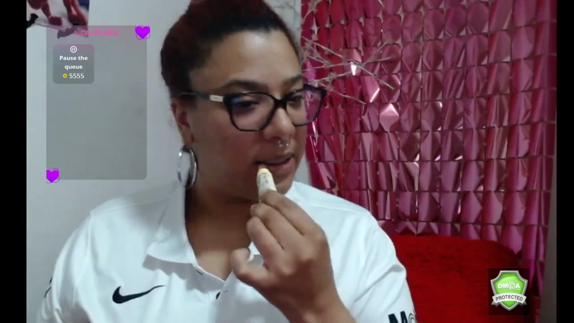 Gallery image thumbnail from Mysticbae's myfreecams stream on, 10/03/2025, 01:35 image 16 of 20